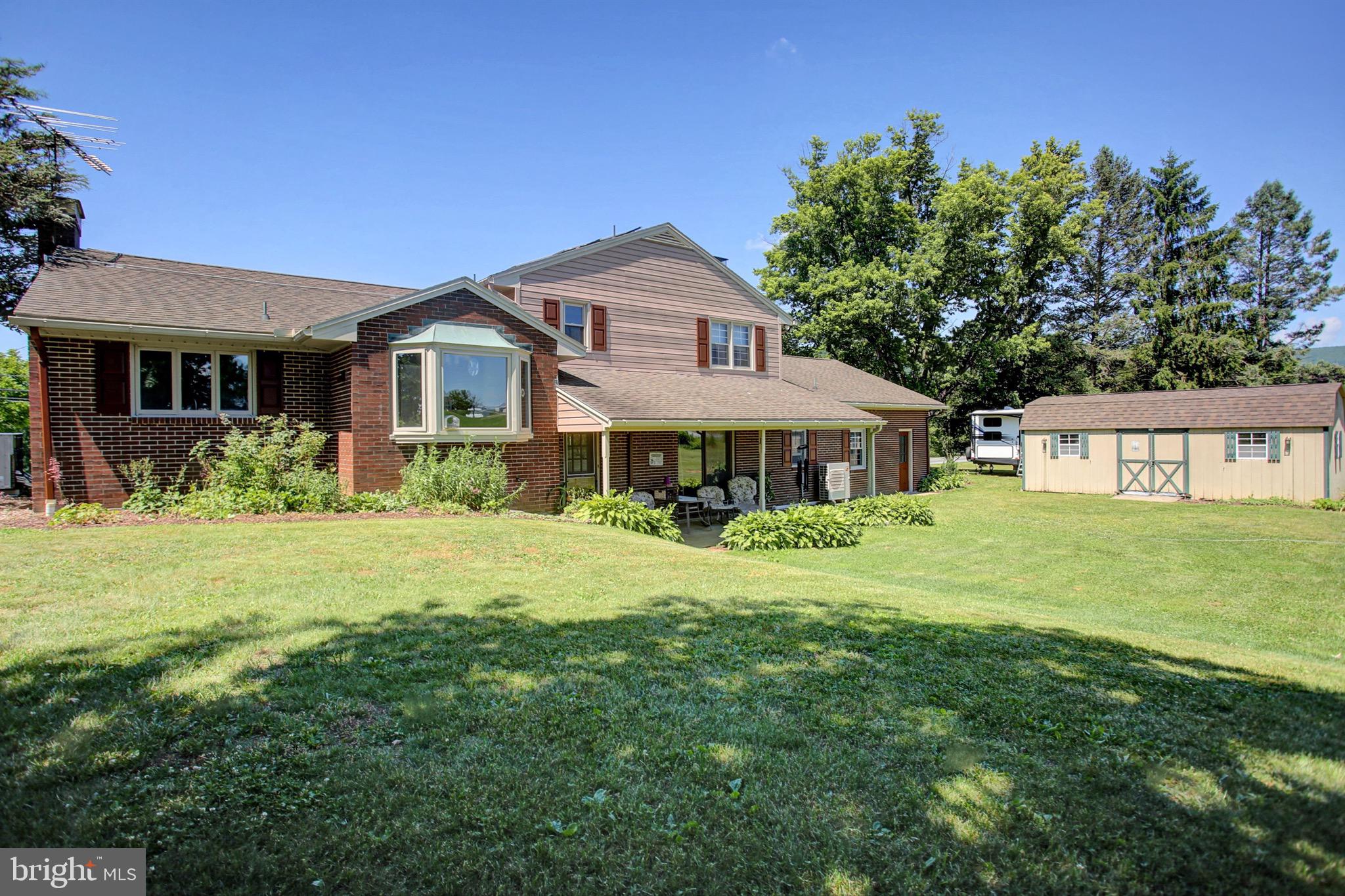 FRANKLIN COUNTY - Residential