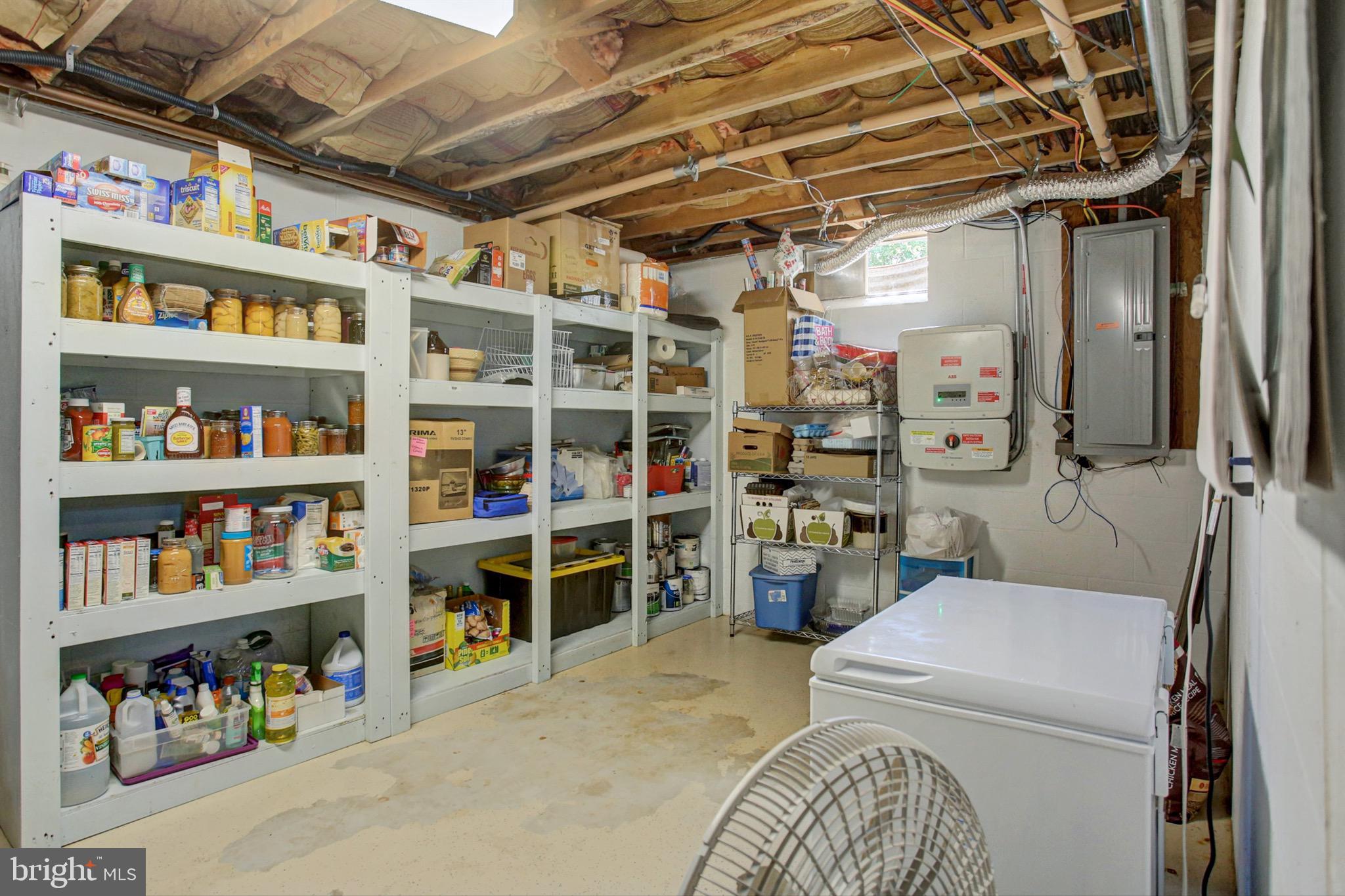 FRANKLIN COUNTY - Residential