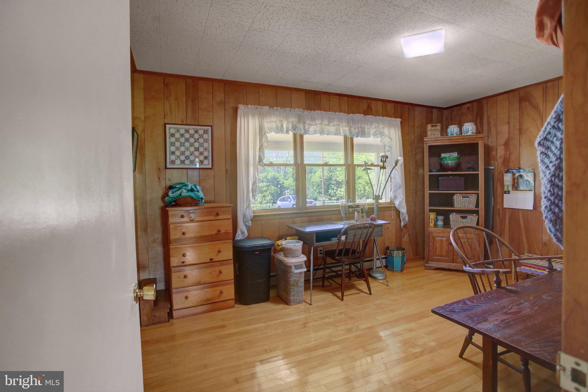 FRANKLIN COUNTY - Residential