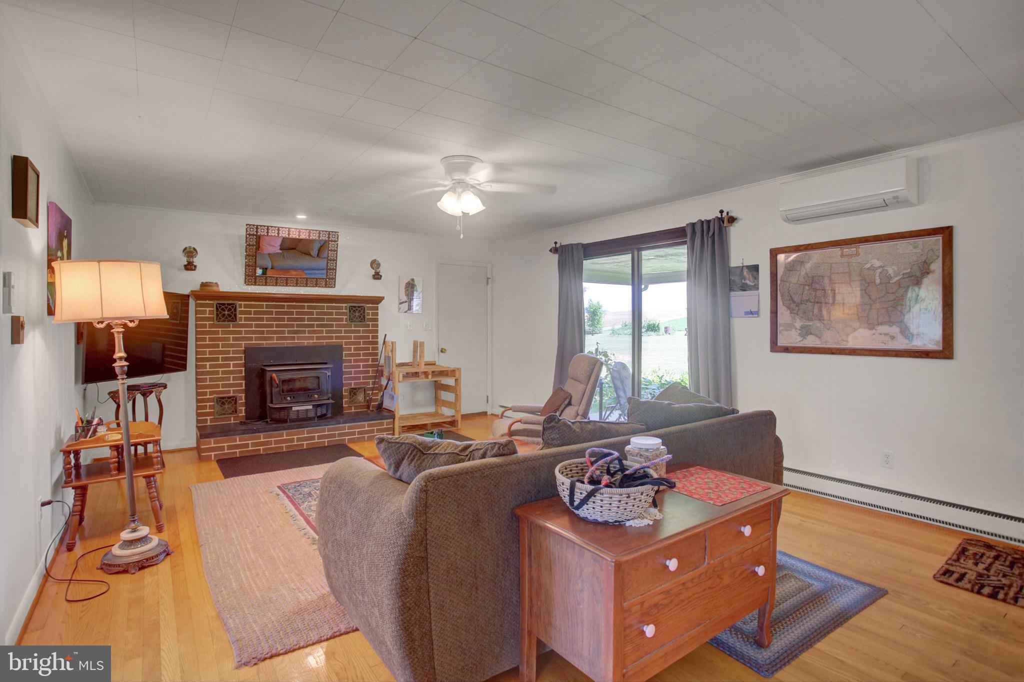 FRANKLIN COUNTY - Residential