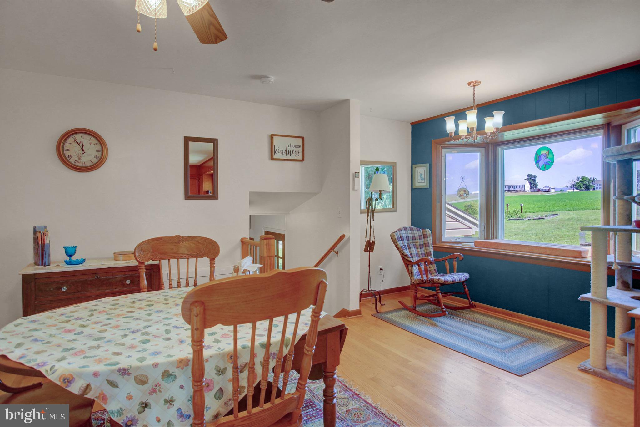 FRANKLIN COUNTY - Residential