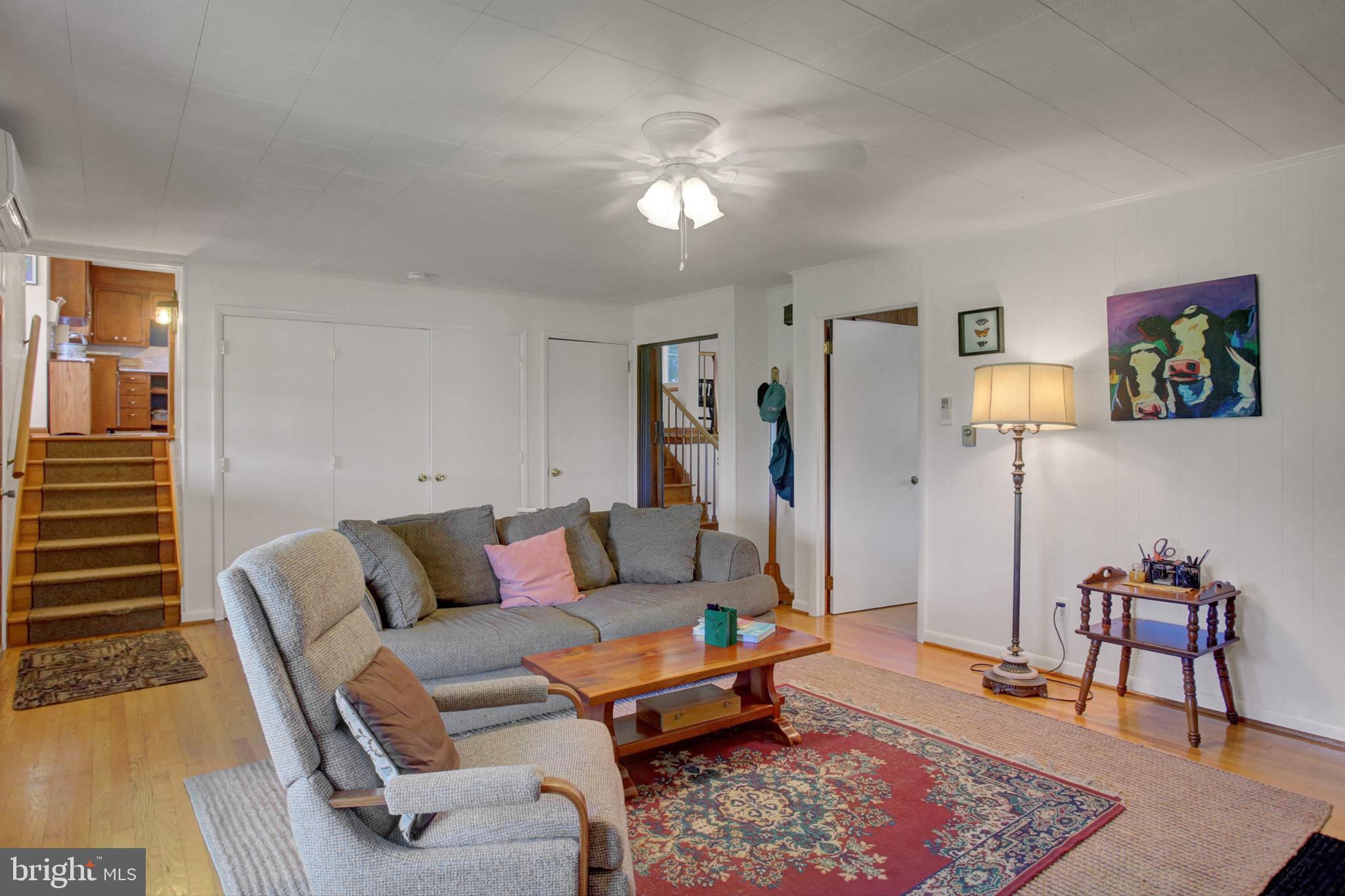 FRANKLIN COUNTY - Residential