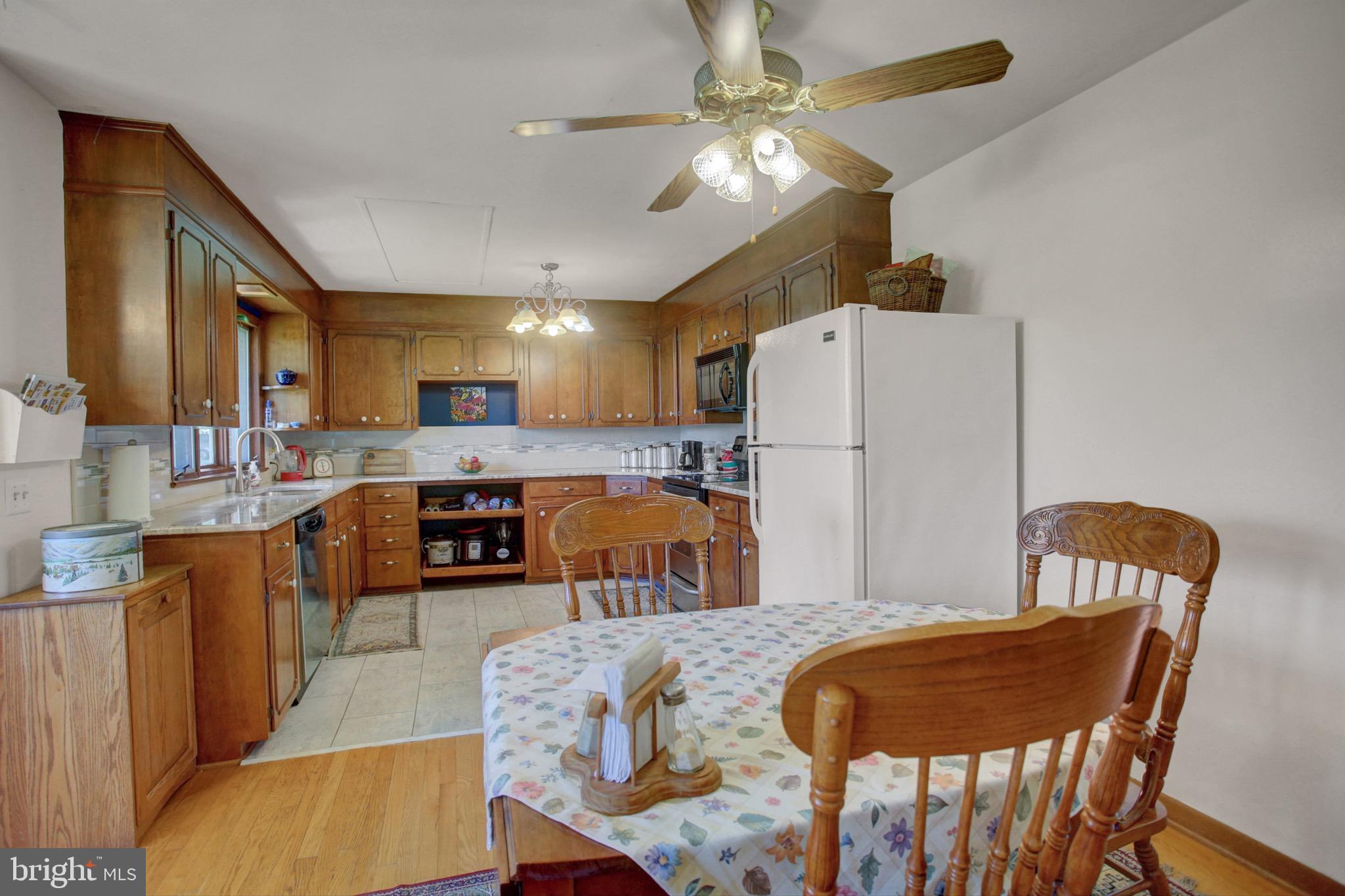 FRANKLIN COUNTY - Residential