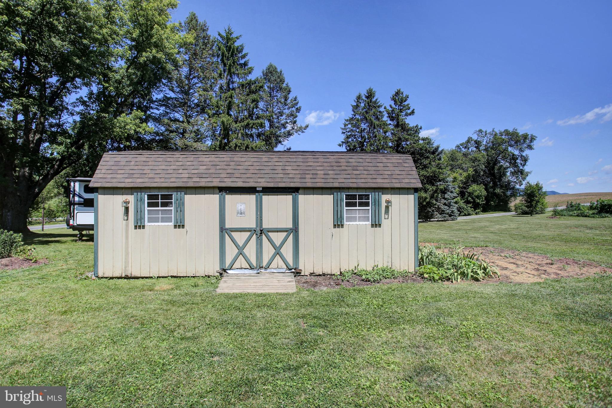 FRANKLIN COUNTY - Residential