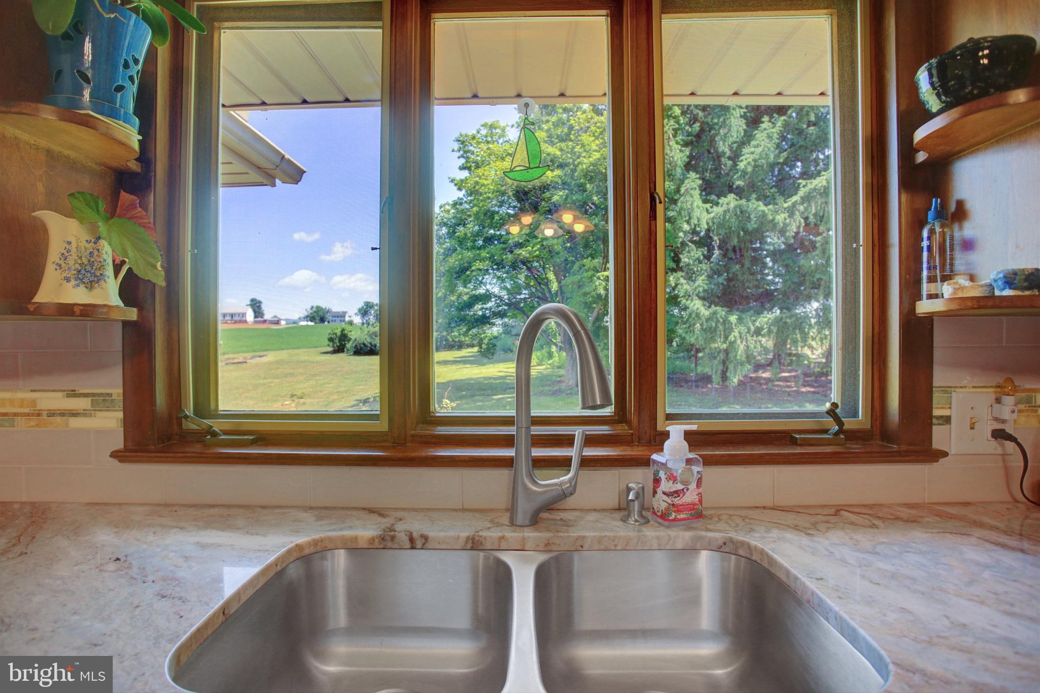 FRANKLIN COUNTY - Residential