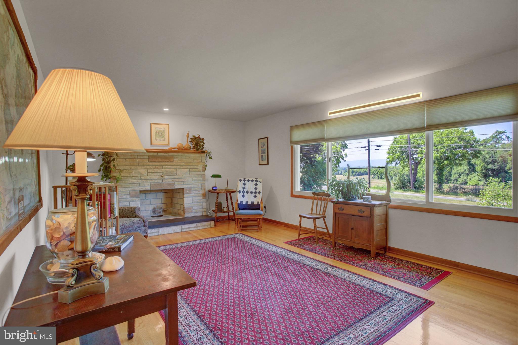 FRANKLIN COUNTY - Residential