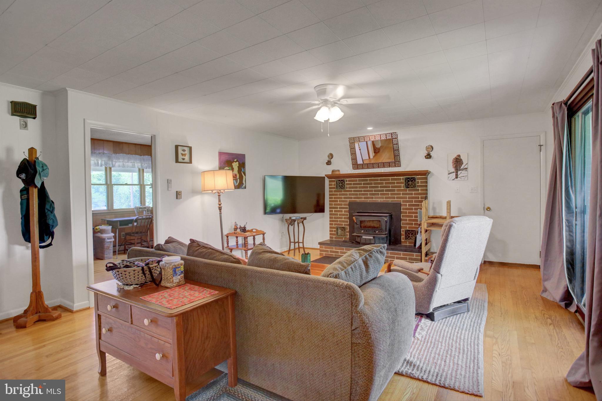 FRANKLIN COUNTY - Residential