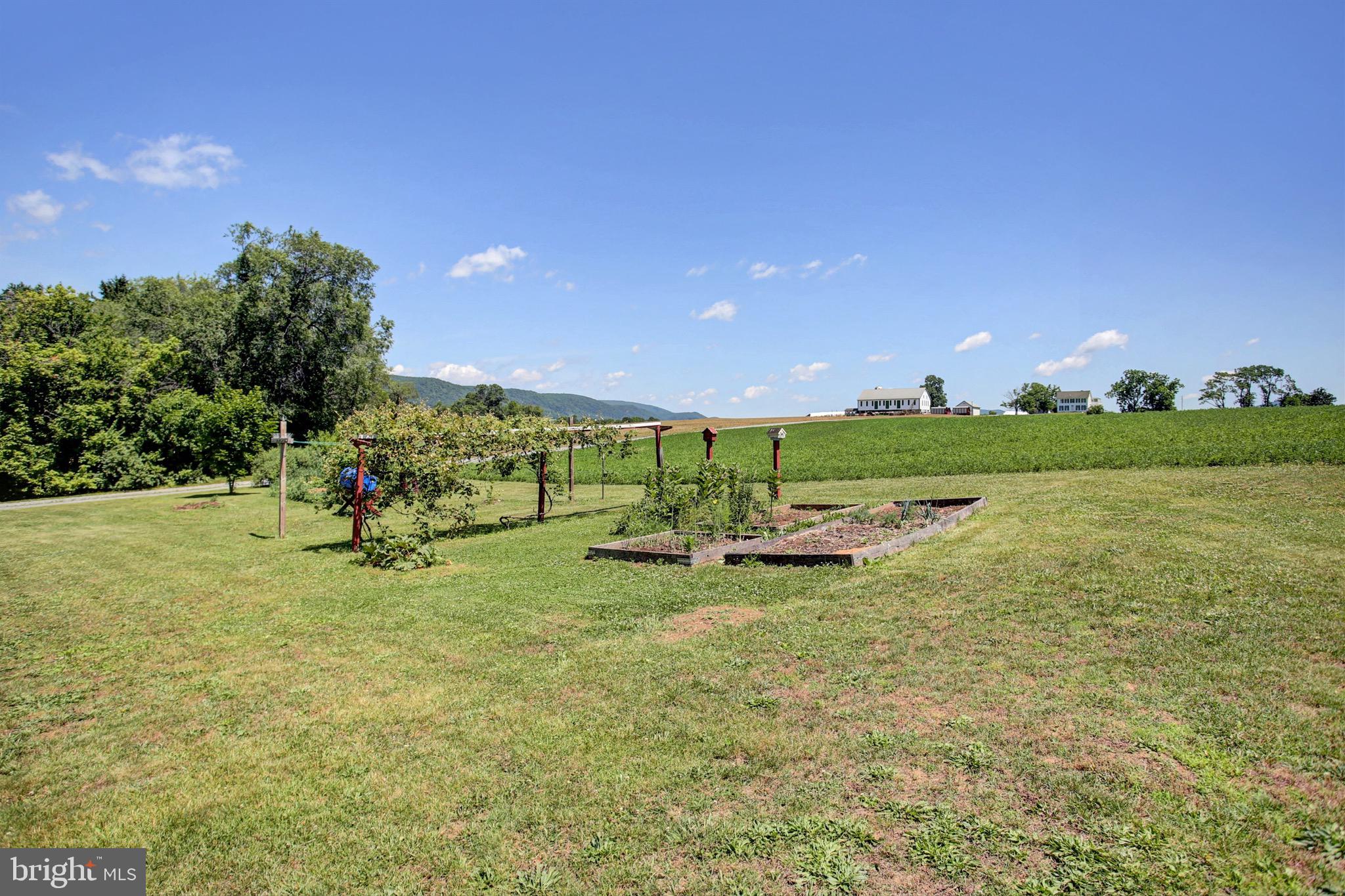 FRANKLIN COUNTY - Residential