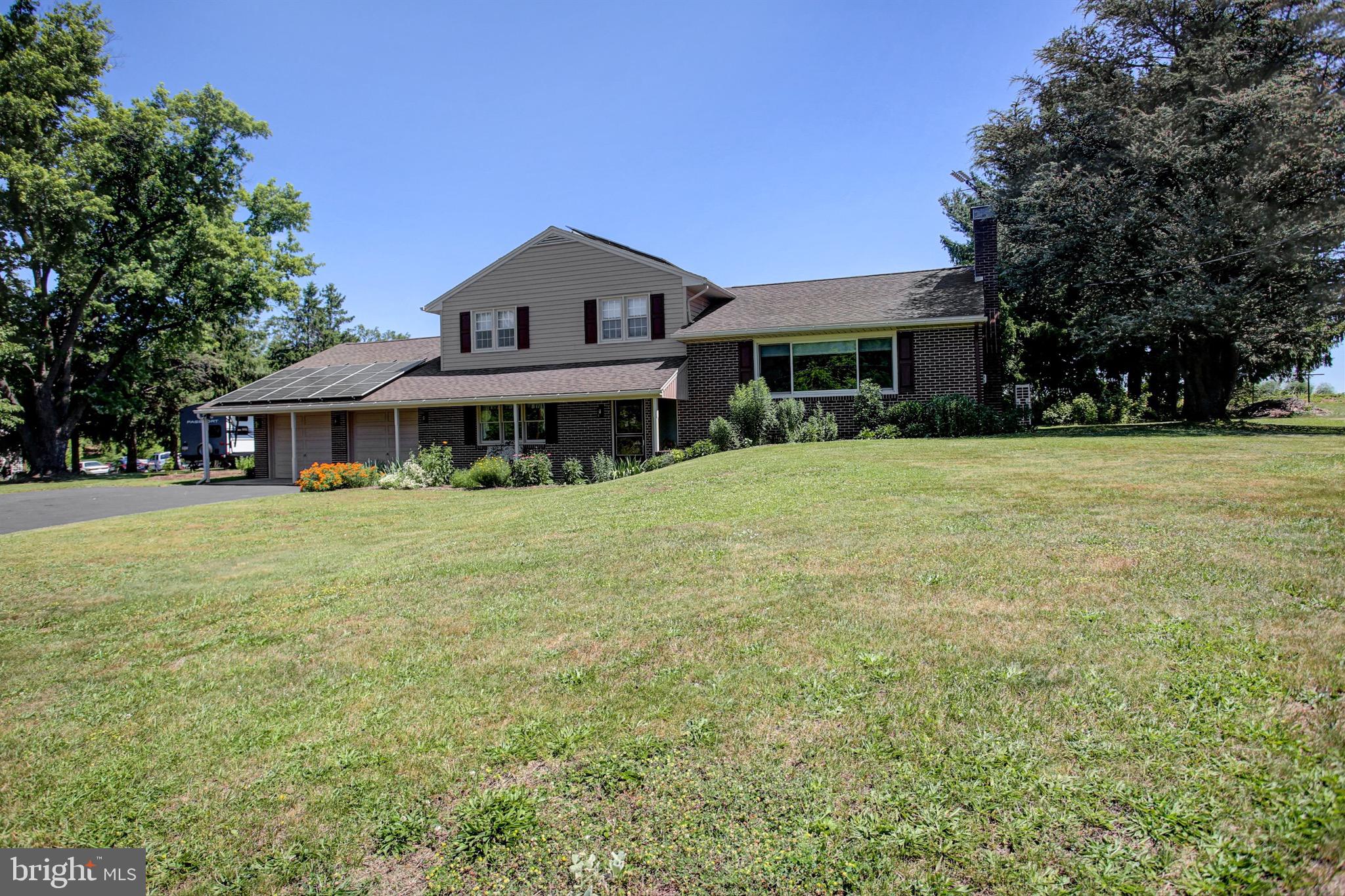 FRANKLIN COUNTY - Residential
