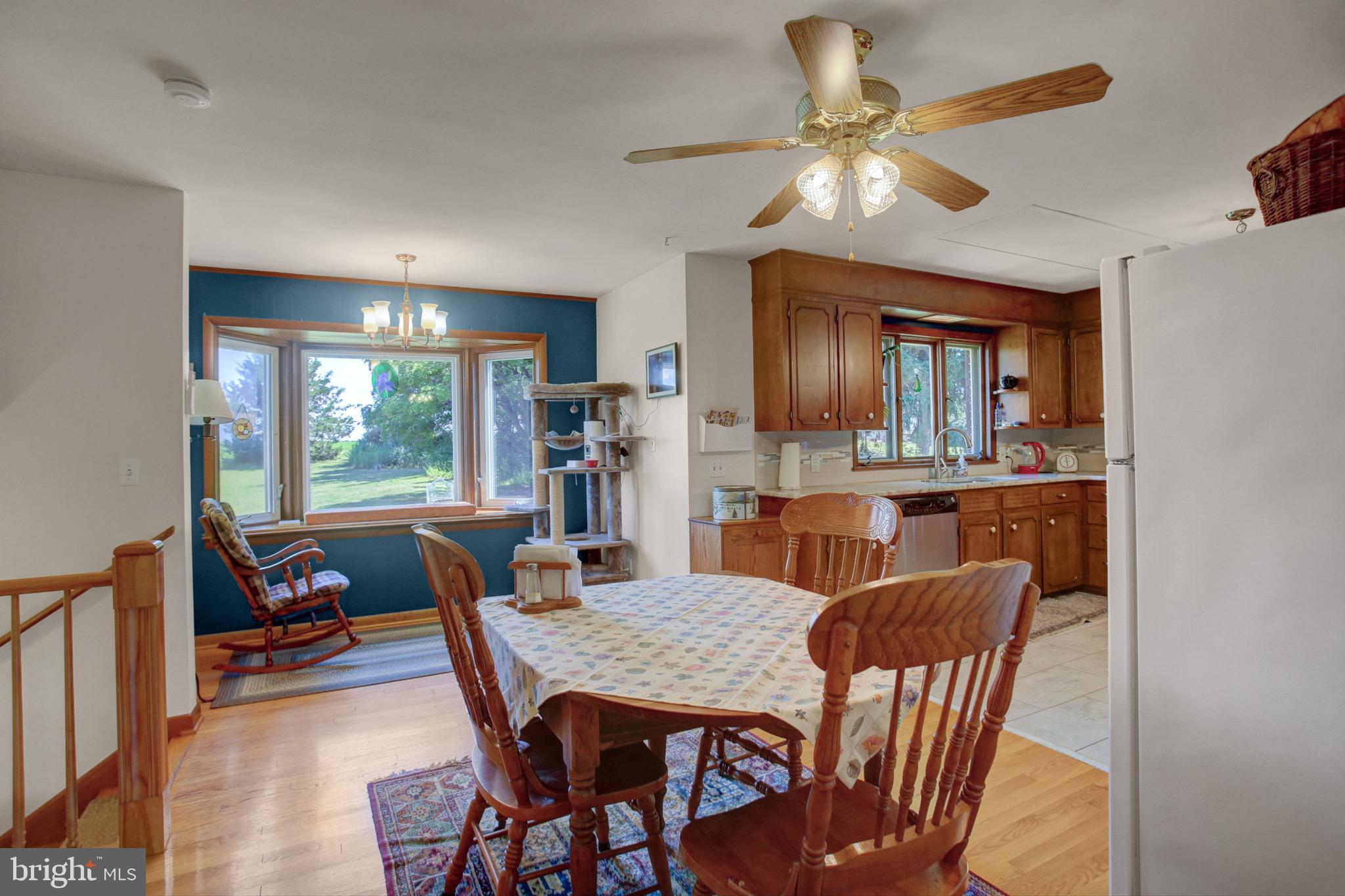 FRANKLIN COUNTY - Residential