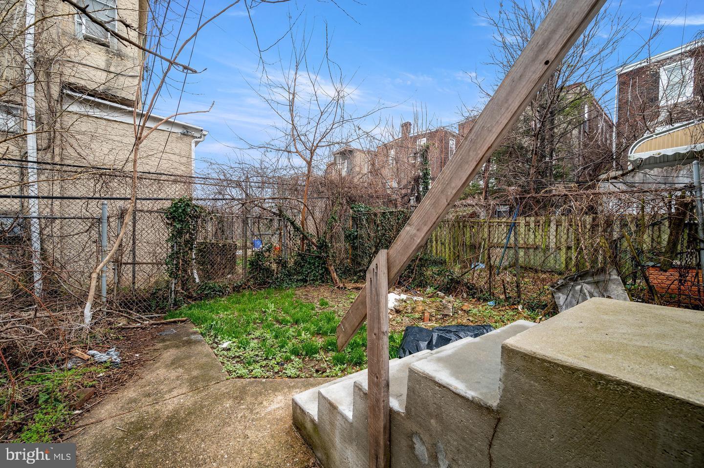 ALLEGHENY WEST - Commercial Sale