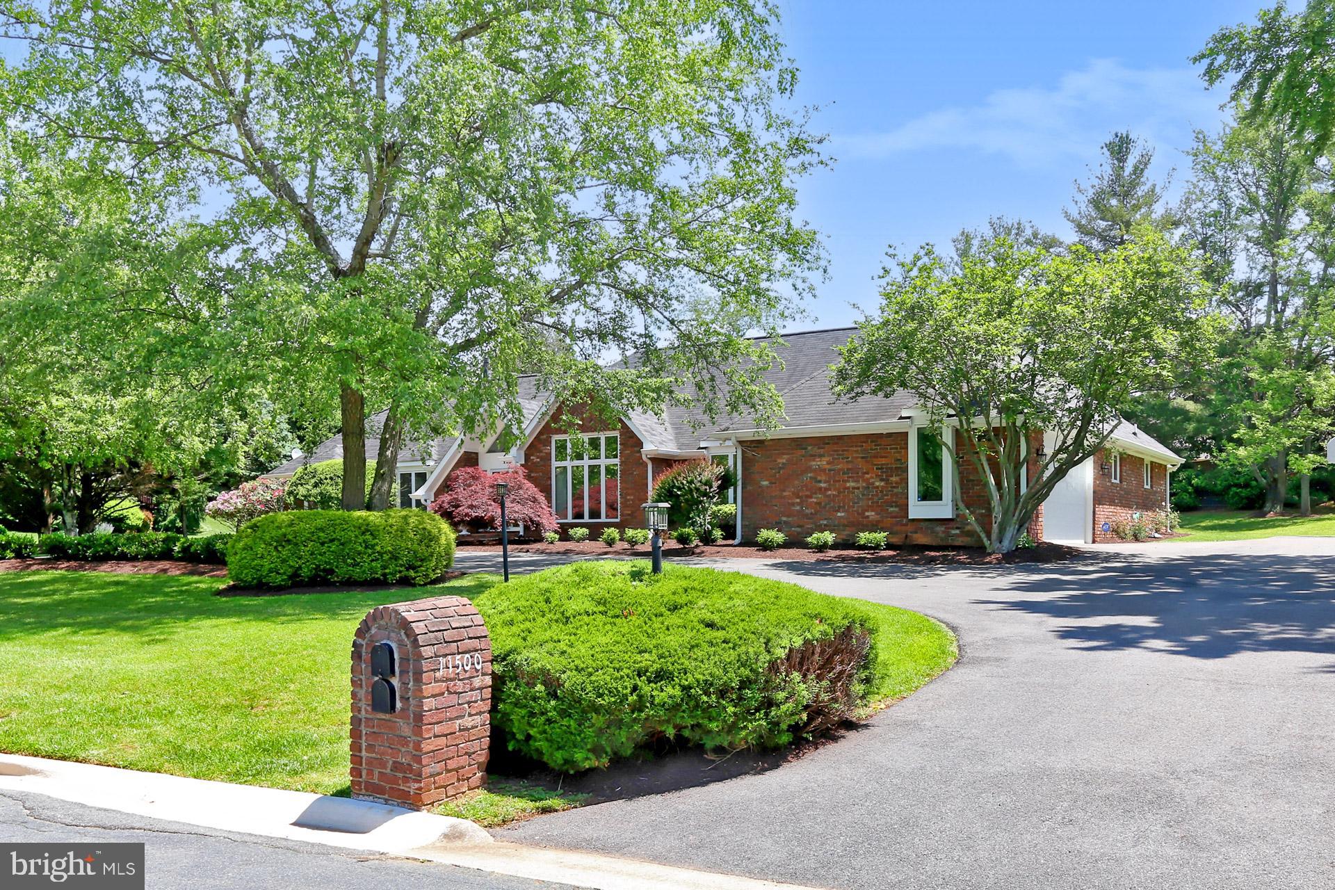 GLEN MILL VILLAGE - Residential