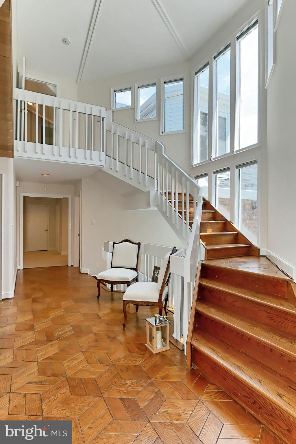 GLEN MILL VILLAGE - Residential