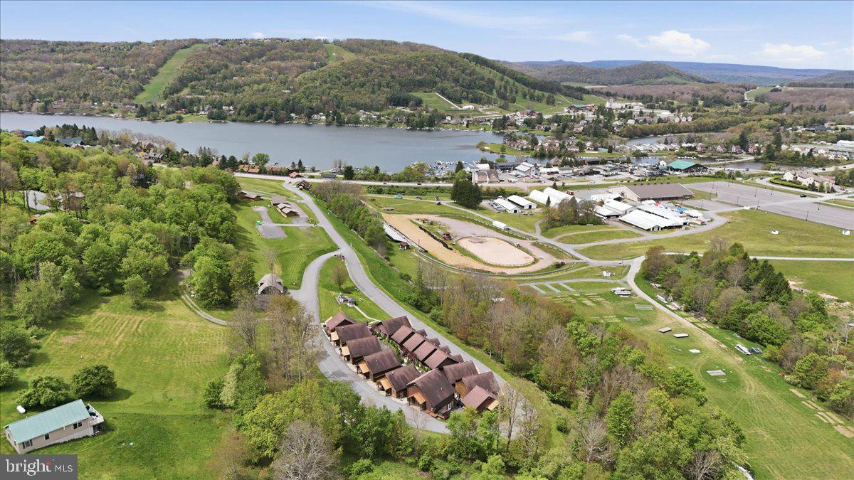 THE LODGES AT SUNSET VILLAGE - Residential