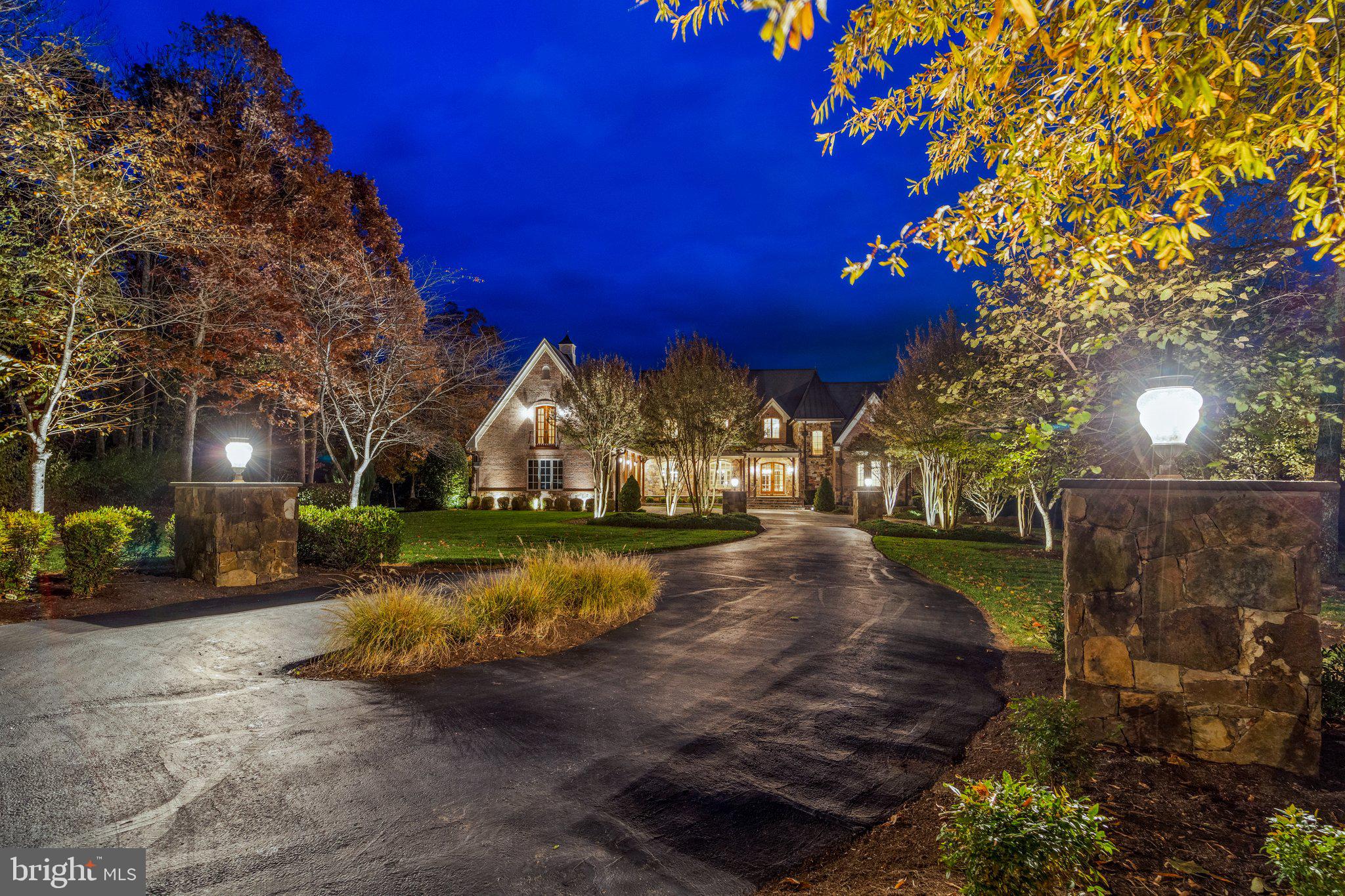 Experience resort living in the heart of Virginia’s wine country. Villa di BellaVista is nestled in the prestigious Keswick Estates. Priced at an exceptional value of $3.7 million, down from its original $4.2 million, this property offers unparalleled sophistication at just $329 per square foot, well below the current community average of $419 a square foot. 

Property Highlights:

Luxurious Design & Ample Space: This residence boasts exquisite design and architectural mastery, promising space, comfort, and timeless elegance in every detail.
Premium Lot at an Exceptional Value: Experience the ultimate in scenic beauty at Villa di BellaVista's premium lot. This private sanctuary offers serene landscapes, water frontage, and sweeping views of the prestigious Pete Dye golf course. Enjoy picturesque lush green mountain tops while relaxing around the hardscaped fire ring. To the right you will find captivating views of the meticulously manicured golf course. This exceptional property promises a breathtaking backdrop for leisurely days and a truly luxurious living experience. All priced below the community average based on square footage. 
Efficiency, Low Maintenance, & Security: The gated community offers privacy for all its residents. Villa di BellaVista was designed with premium materials, multi-zoned temperature control, and state-of-the-art security systems, this home prioritizes efficiency, longevity, and safety for easy maintenance and peace of mind.
Entertainment & Wellness Amenities: From outdoor living spaces to basement entertainment suites featuring a sports bar with billiards, movie theater, and wine cellar this property offers the perfect blend of relaxation and entertainment for a lifestyle of leisure and luxury. Indulge in the exercise studio for fitness enthusiasts, unwind in the sauna, and rejuvenate in the steam shower, ensuring a holistic wellness experience.
Seize this unique opportunity for resort living at 4048 Fairway Dr, where luxury meets value, and every day promises sophistication and comfort. For private viewings and additional information, please reach out.