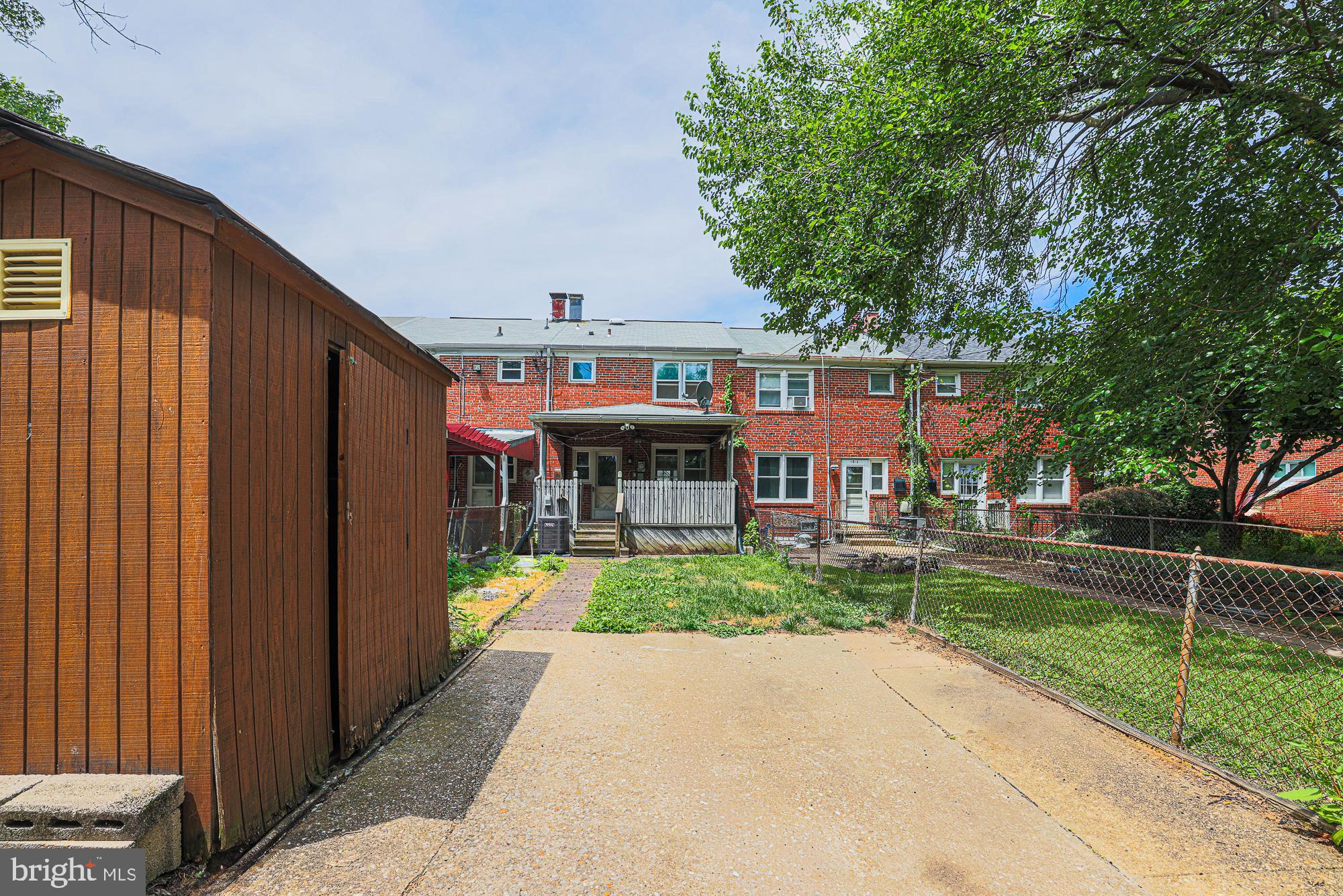 OAKLEIGH - Residential