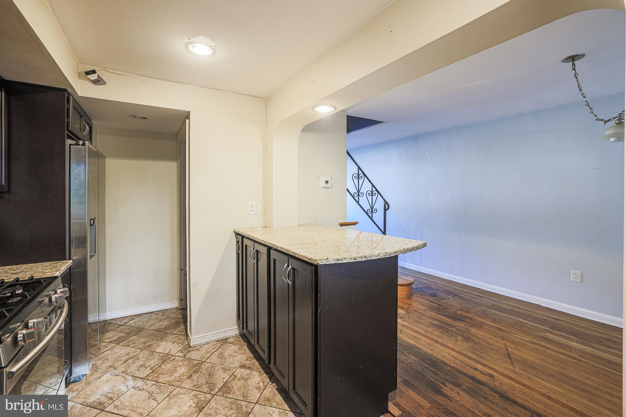 OAKLEIGH - Residential