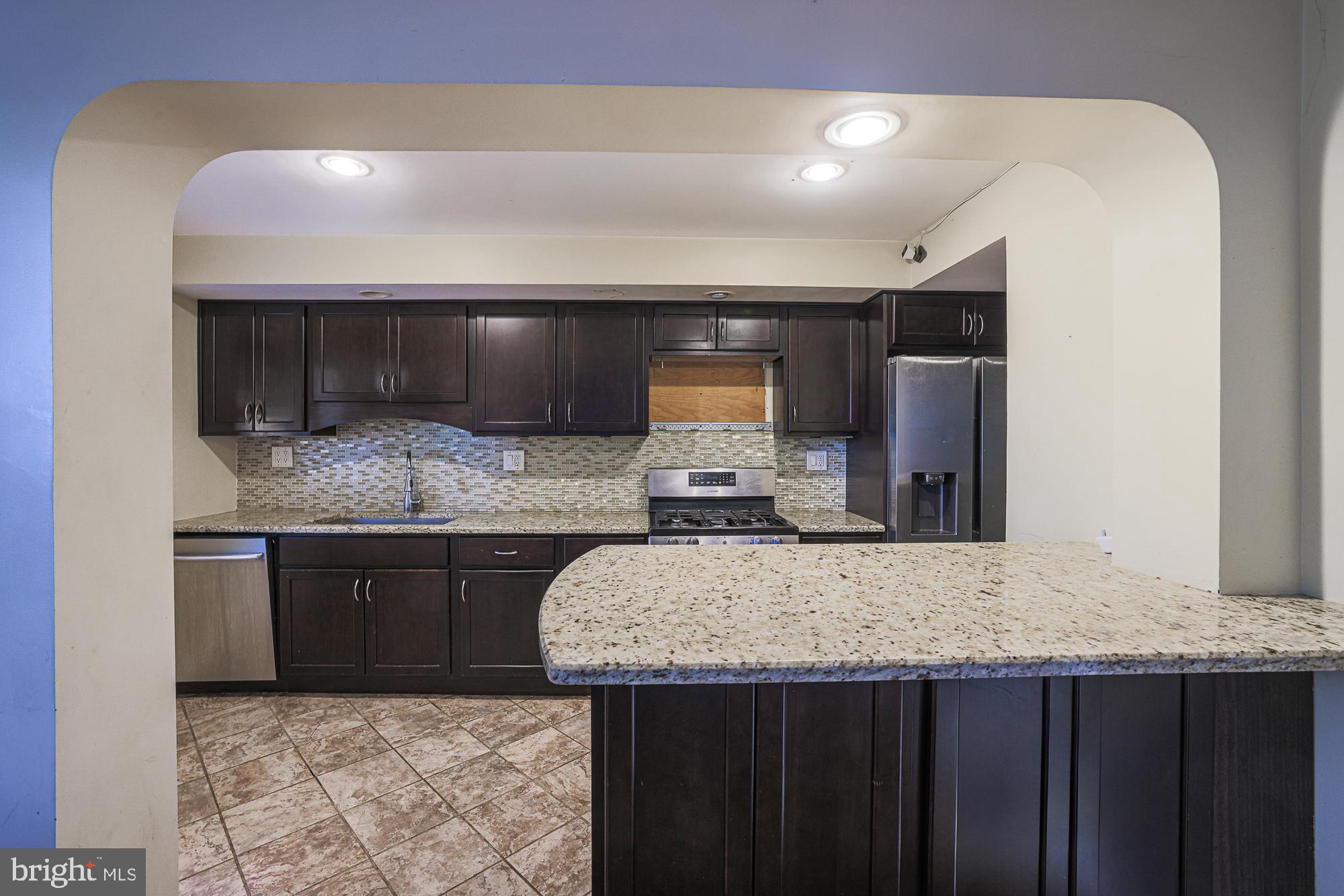 OAKLEIGH - Residential
