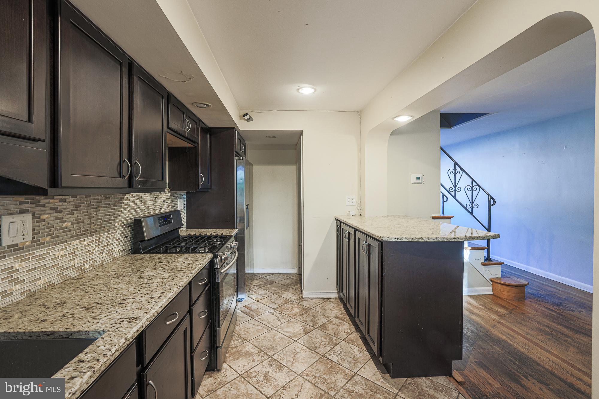 OAKLEIGH - Residential