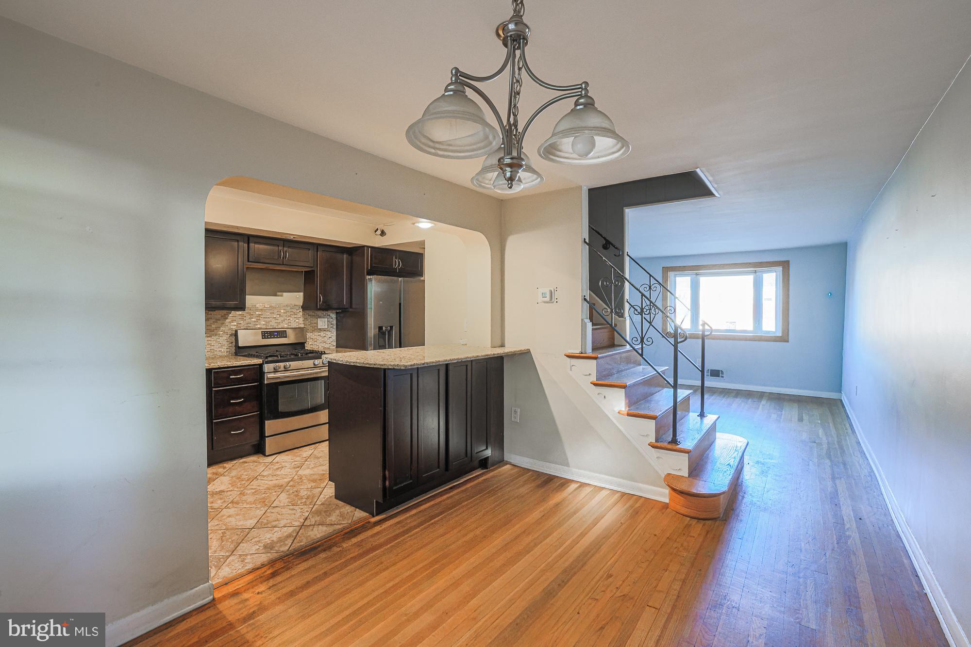 OAKLEIGH - Residential