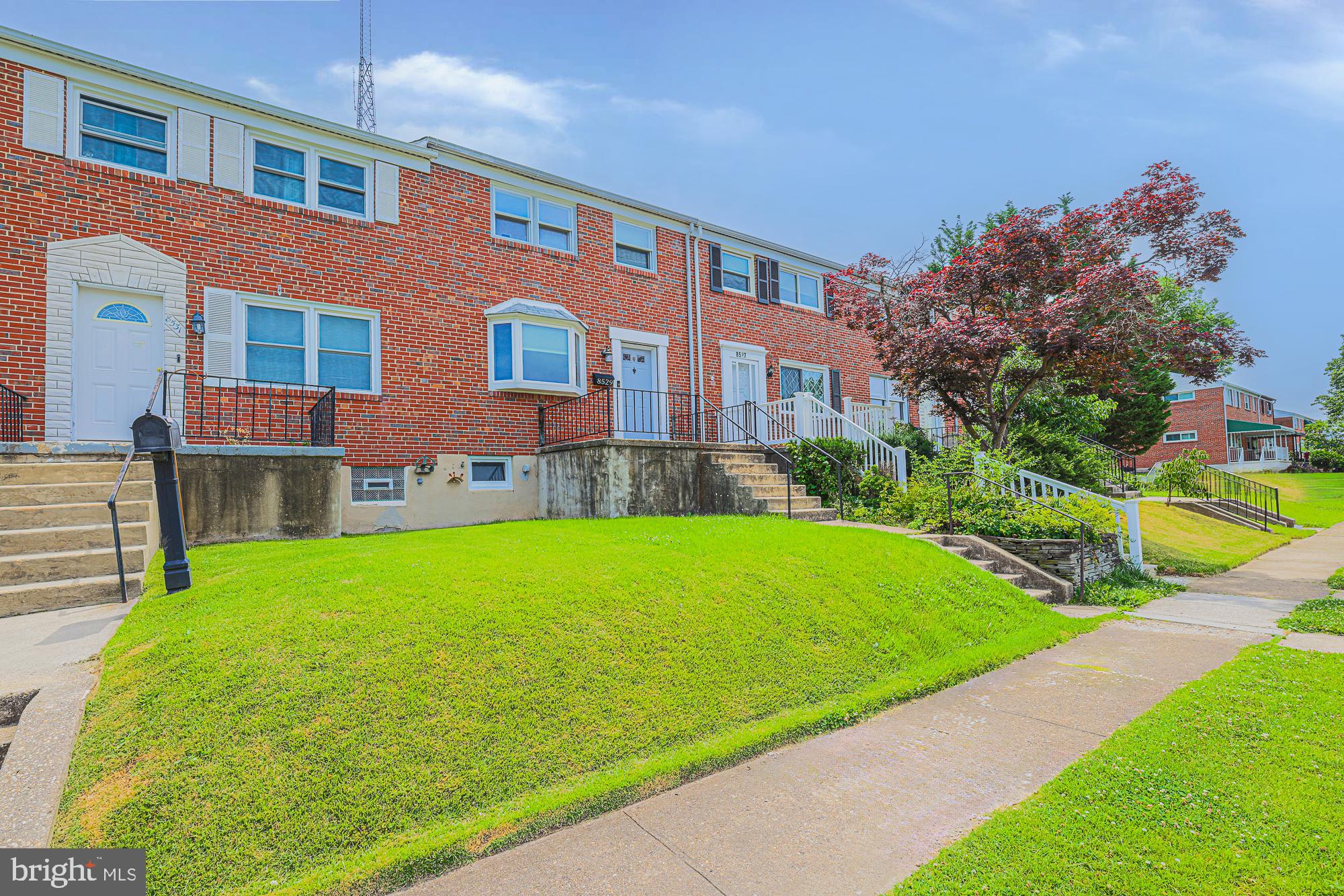OAKLEIGH - Residential
