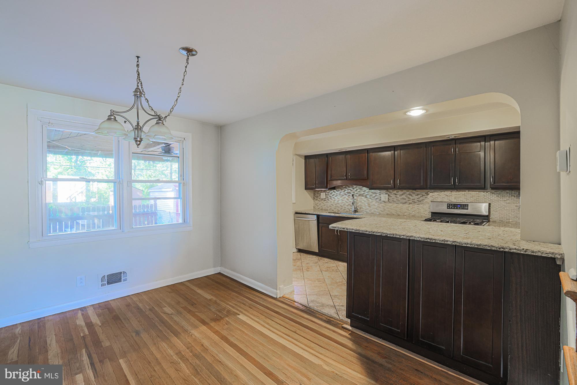 OAKLEIGH - Residential