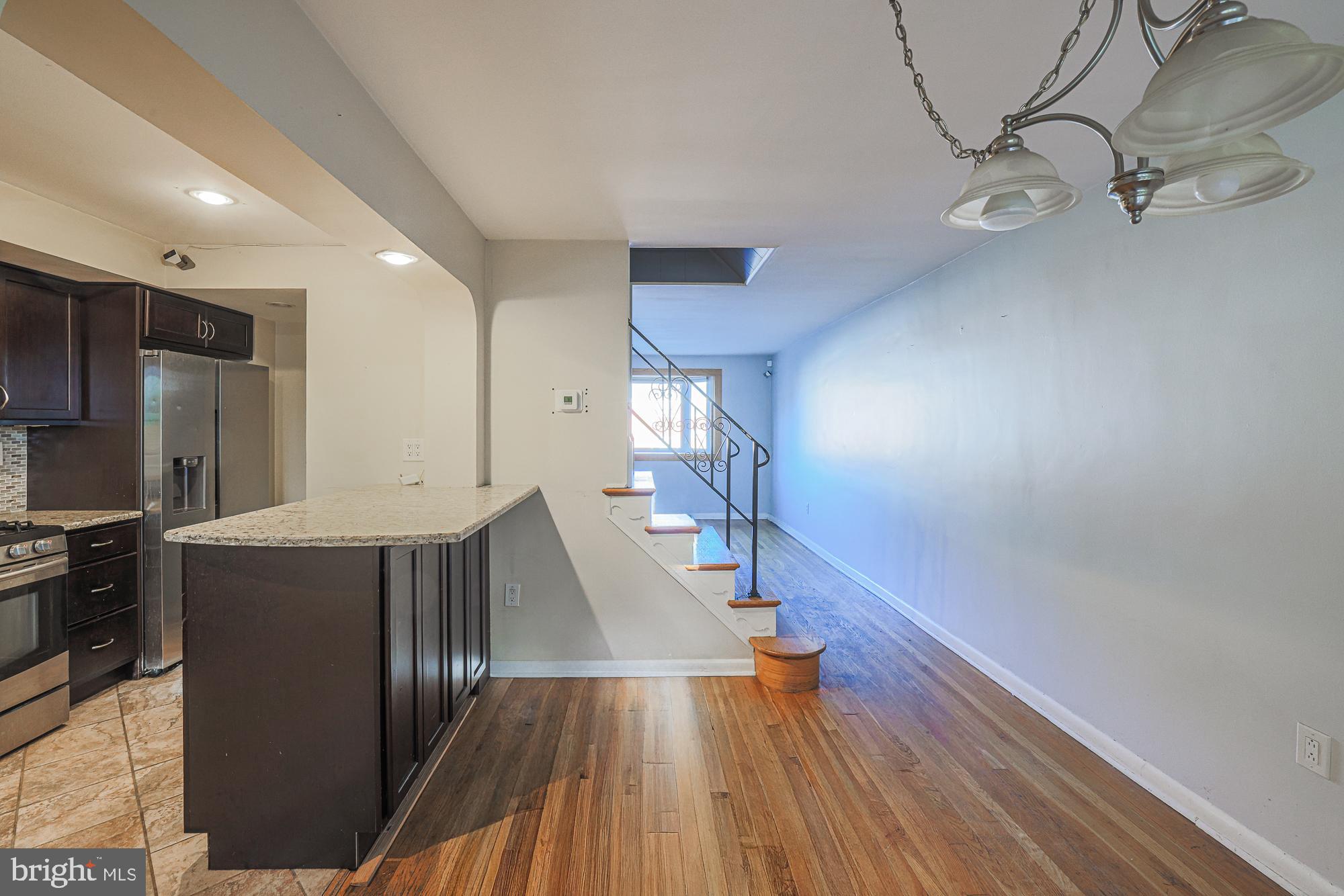 OAKLEIGH - Residential