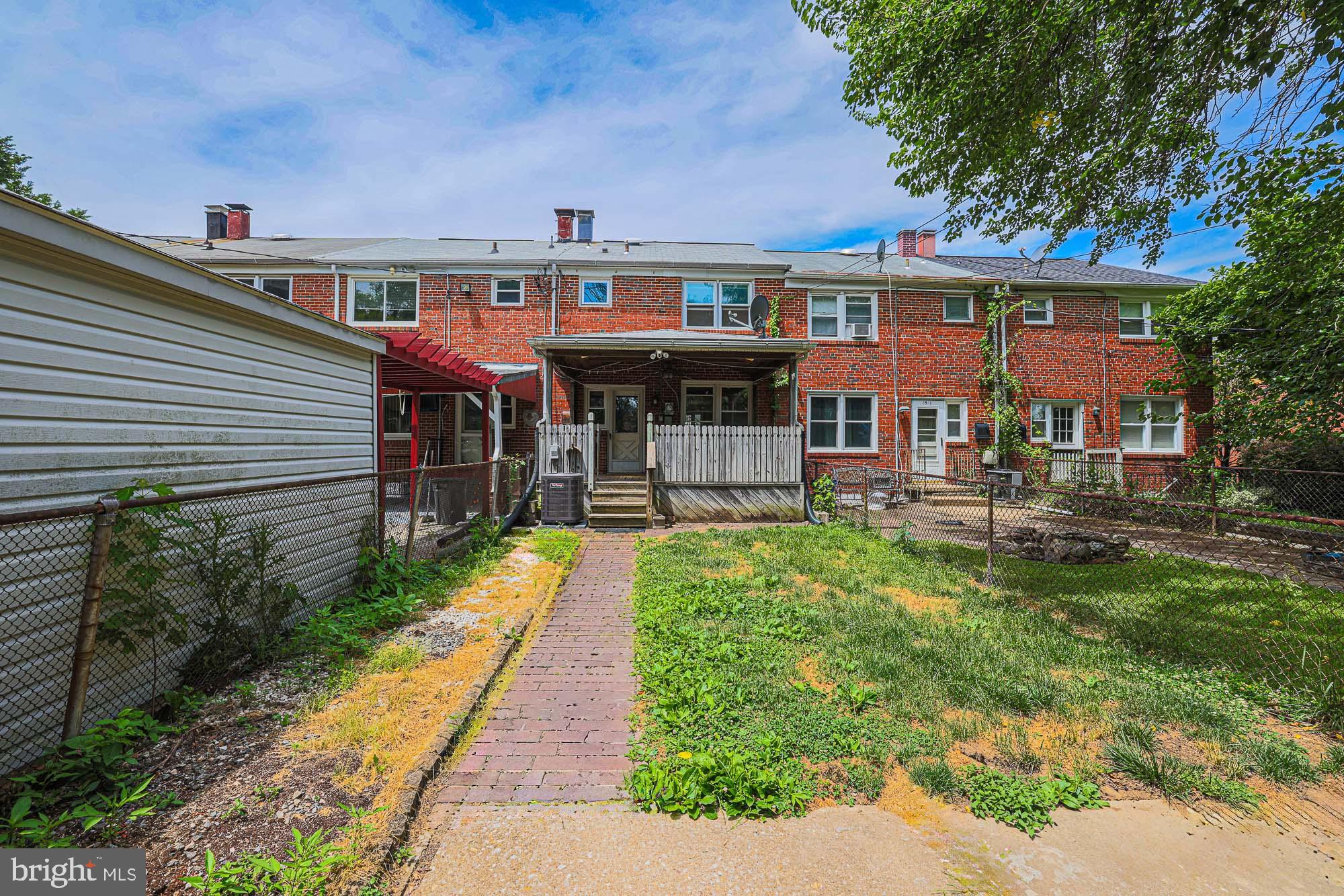OAKLEIGH - Residential