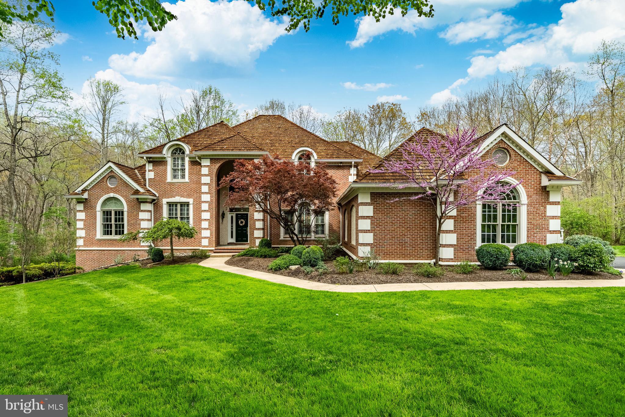 CROSS CREEK - Residential