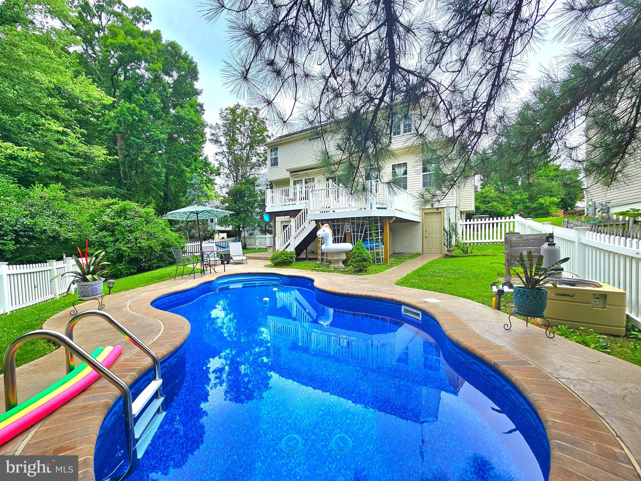SPRINGHOUSE STATION - Residential