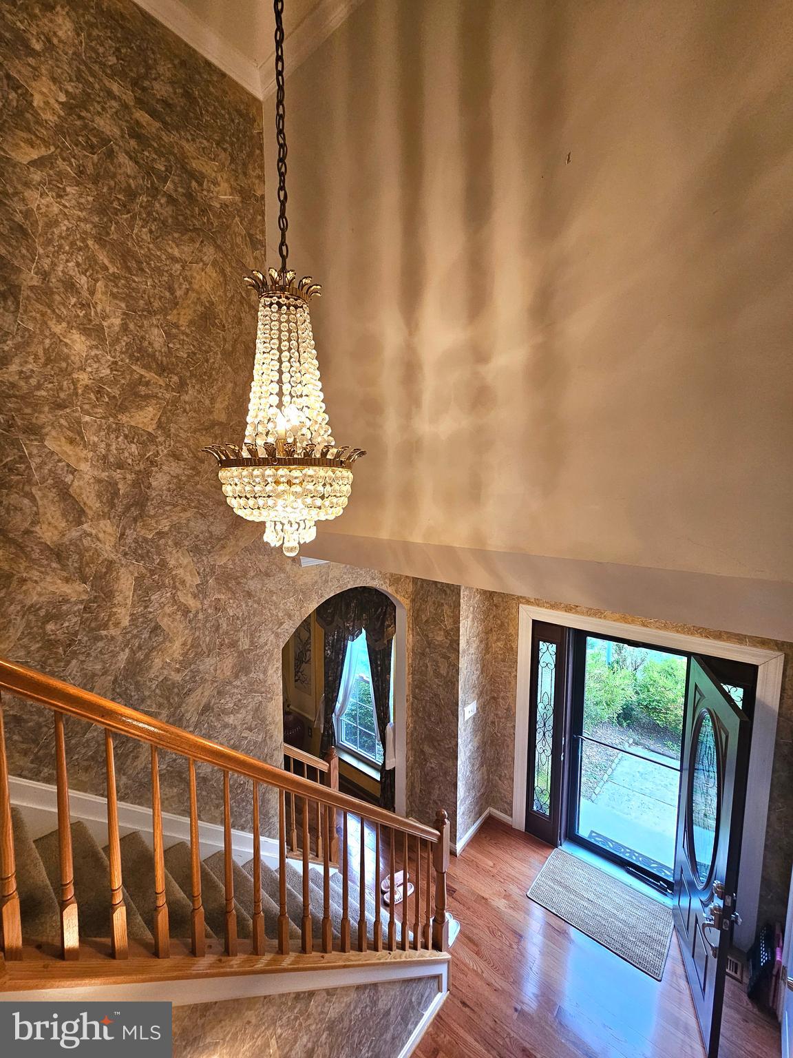 SPRINGHOUSE STATION - Residential