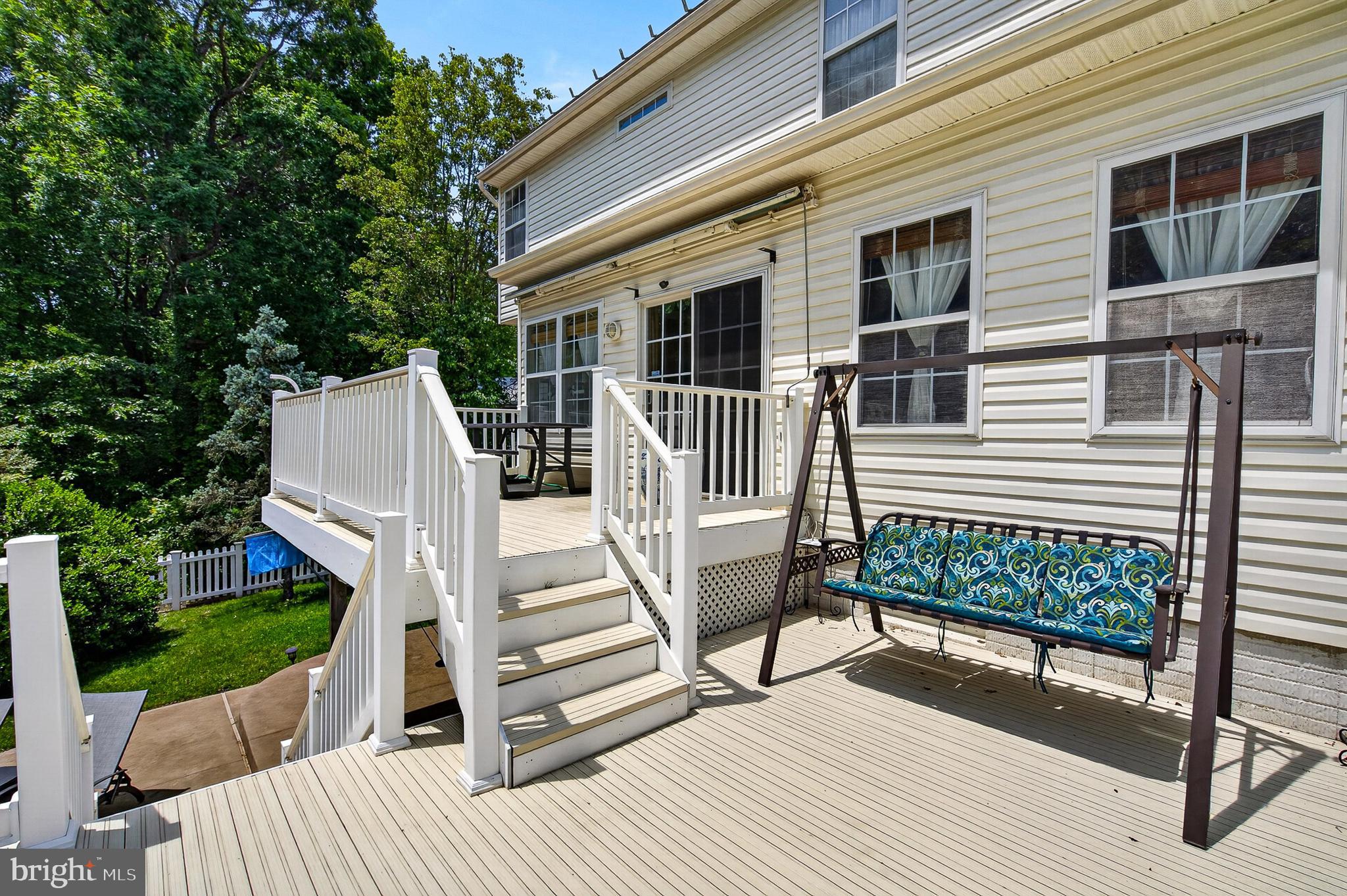 SPRINGHOUSE STATION - Residential