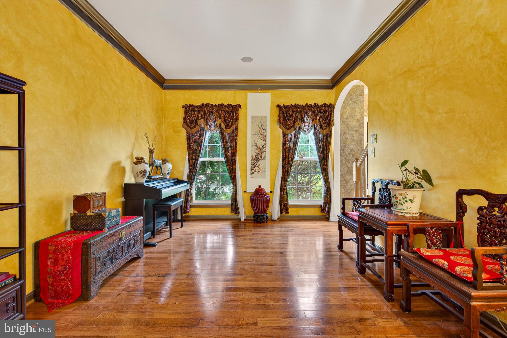 SPRINGHOUSE STATION - Residential
