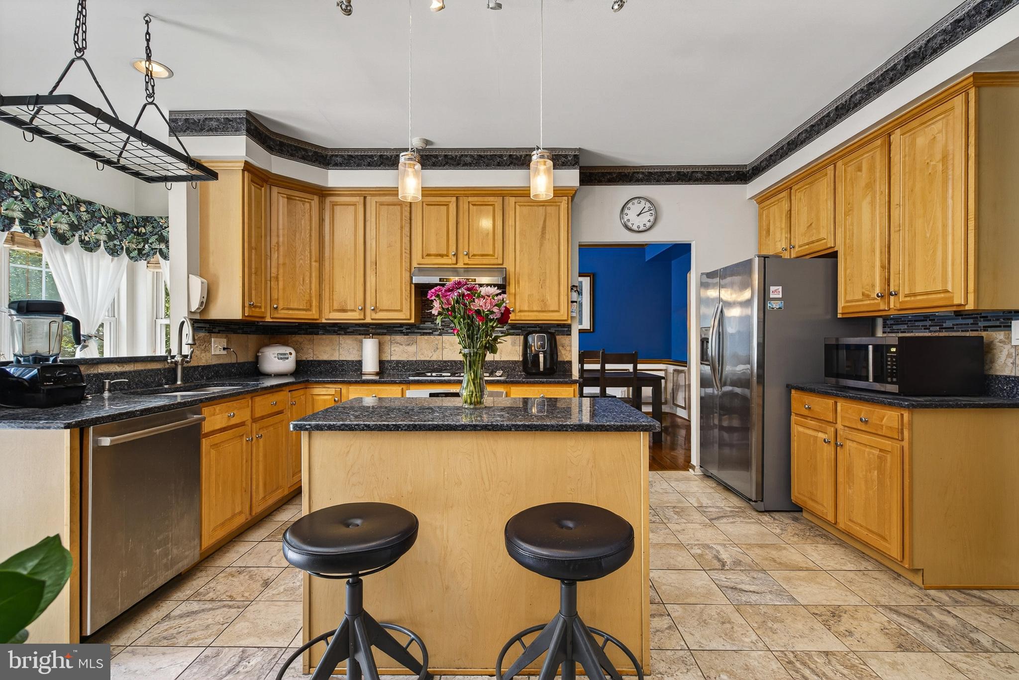 SPRINGHOUSE STATION - Residential