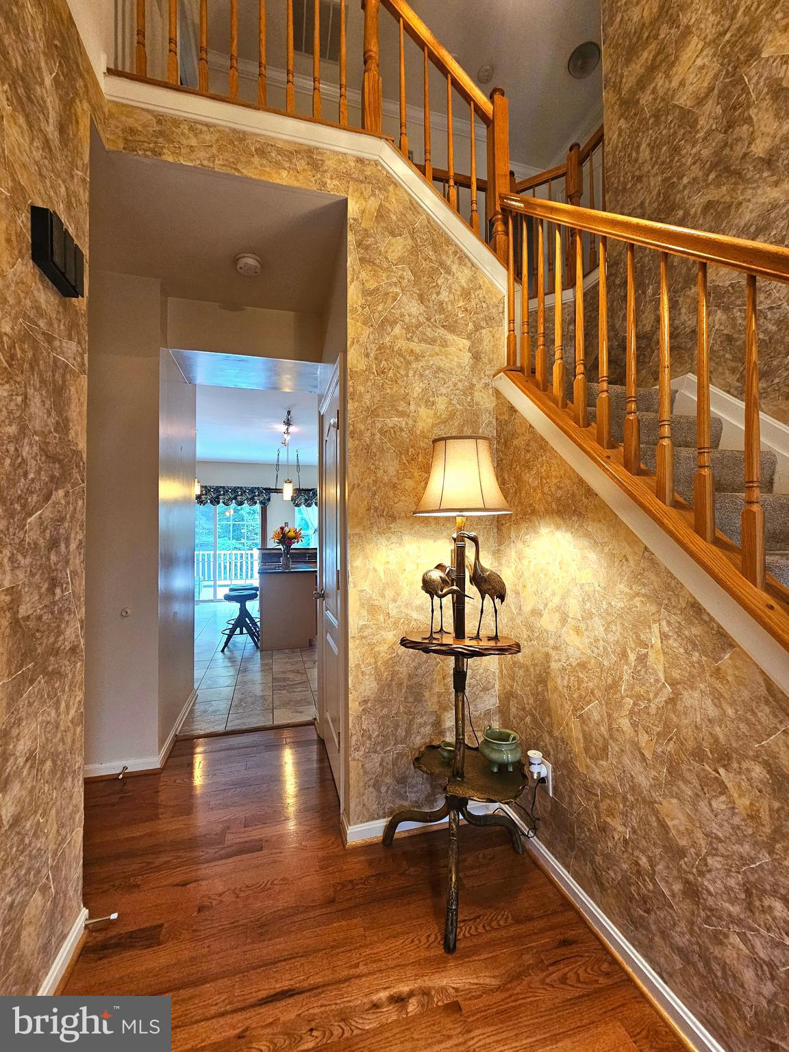 SPRINGHOUSE STATION - Residential
