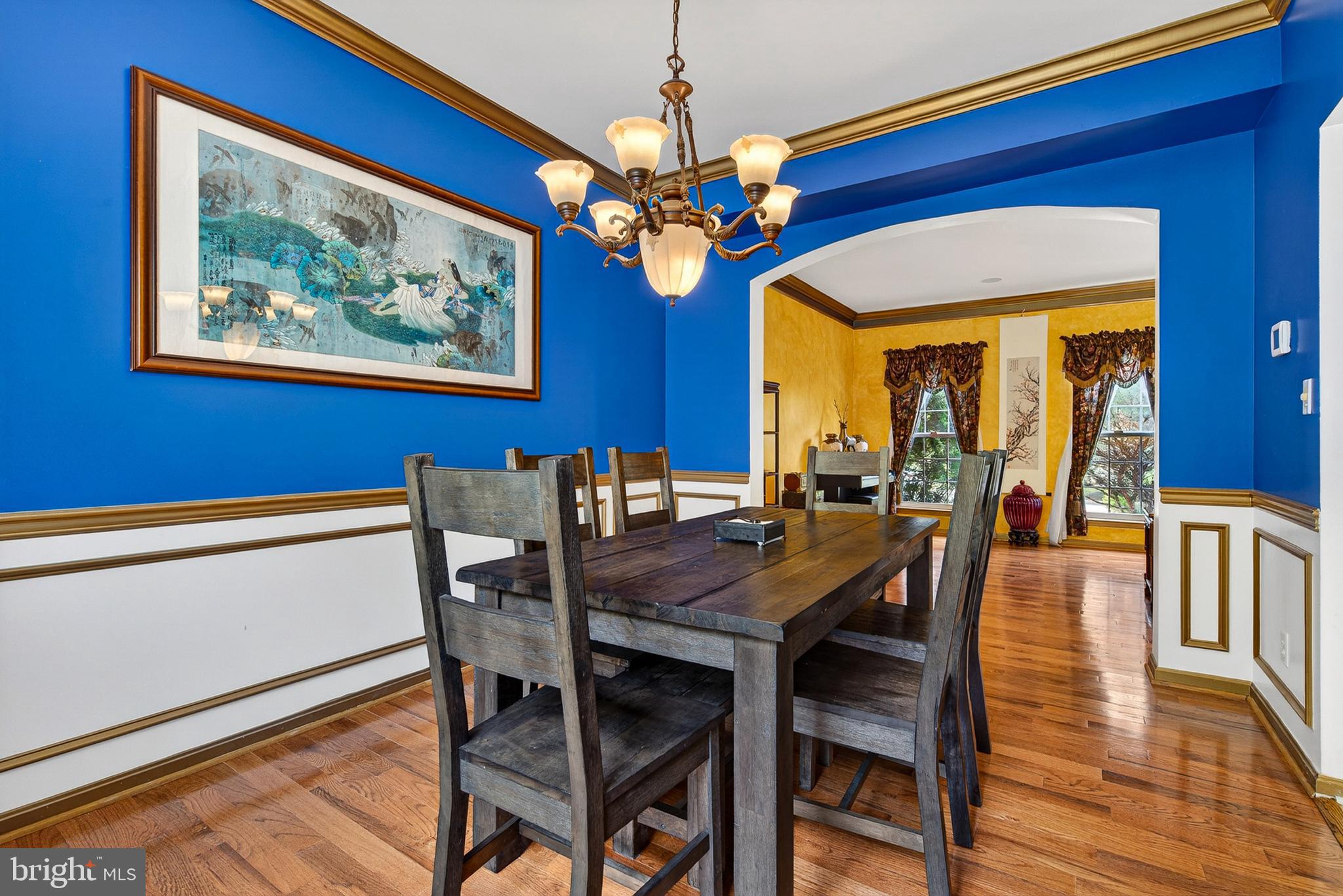 SPRINGHOUSE STATION - Residential