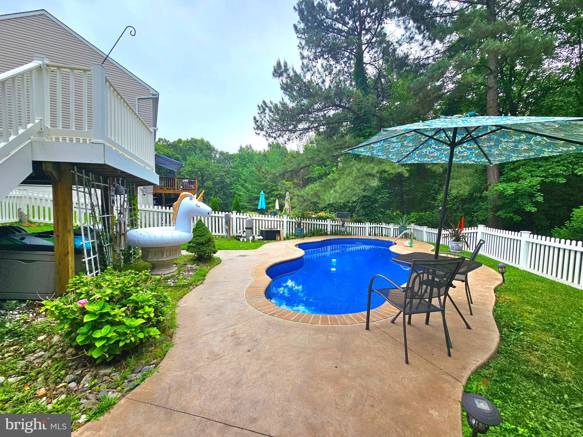 SPRINGHOUSE STATION - Residential