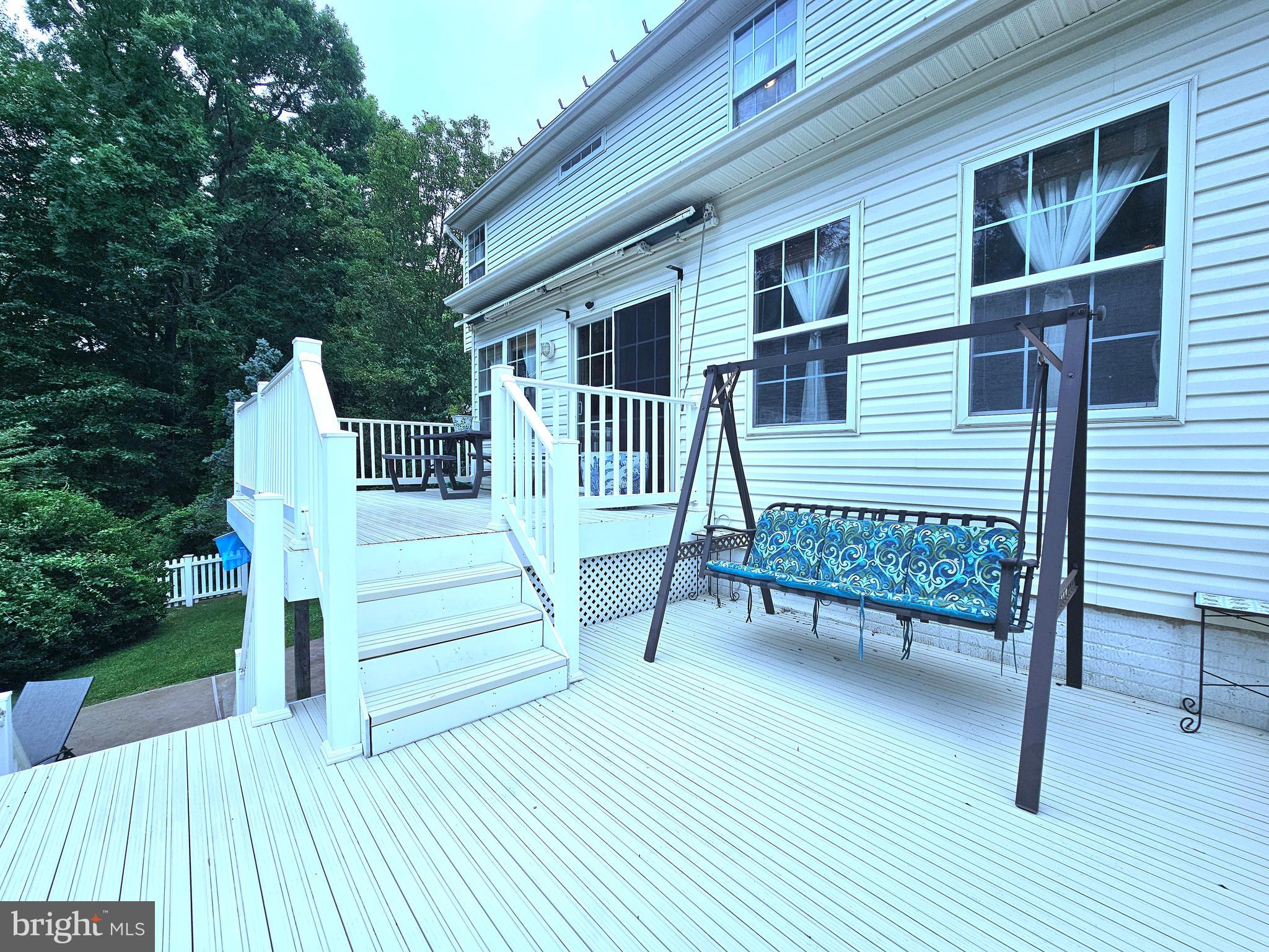SPRINGHOUSE STATION - Residential