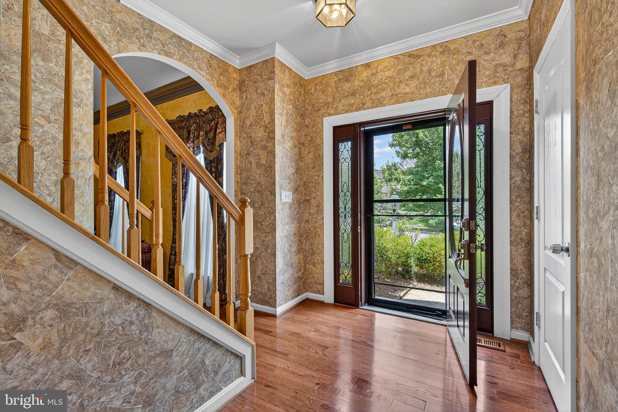SPRINGHOUSE STATION - Residential