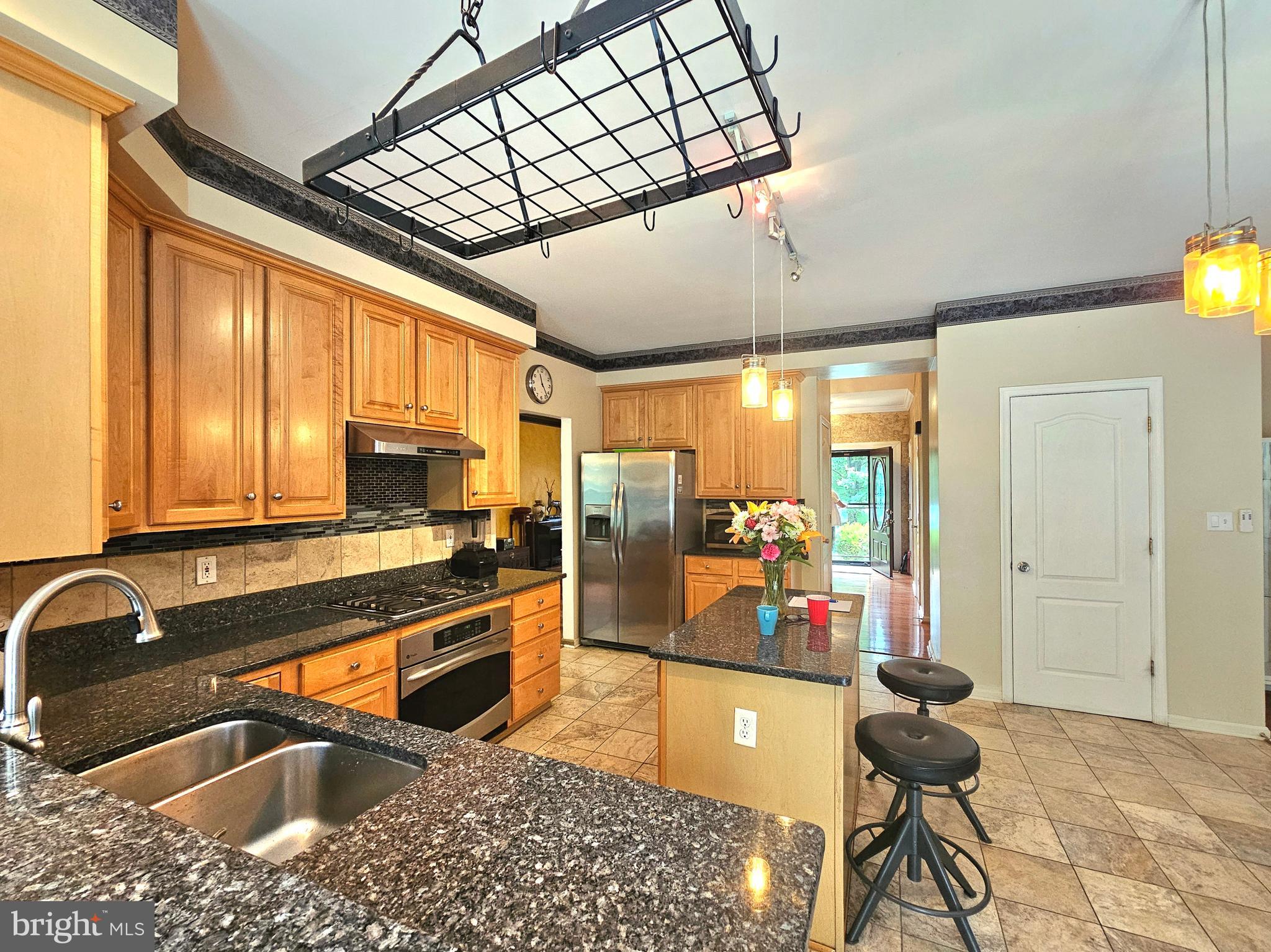 SPRINGHOUSE STATION - Residential
