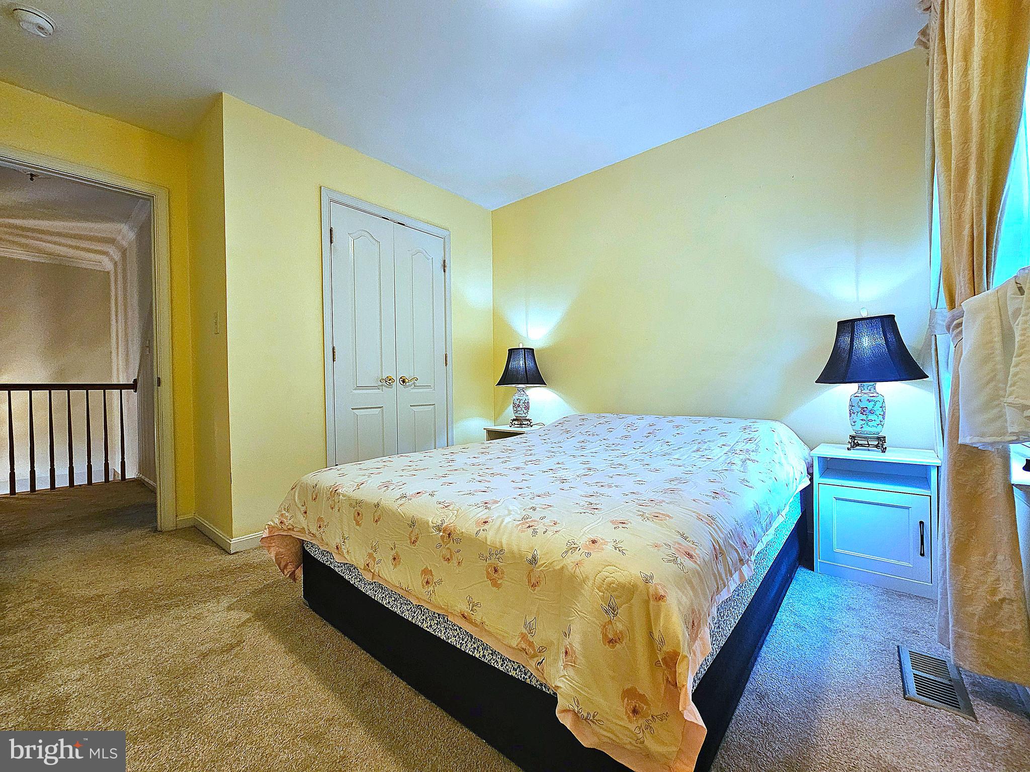 SPRINGHOUSE STATION - Residential