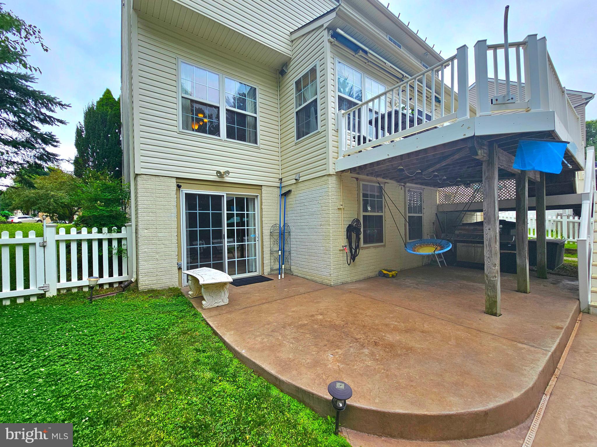SPRINGHOUSE STATION - Residential