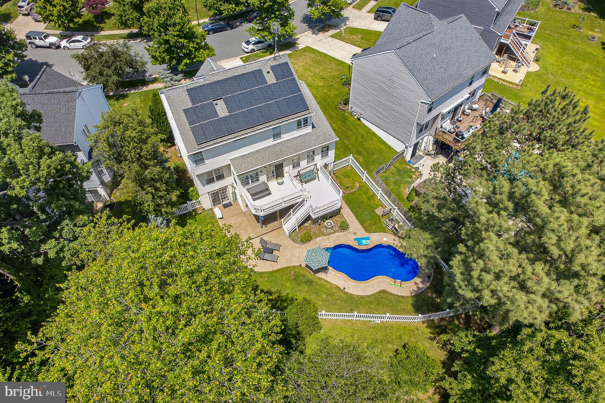 SPRINGHOUSE STATION - Residential