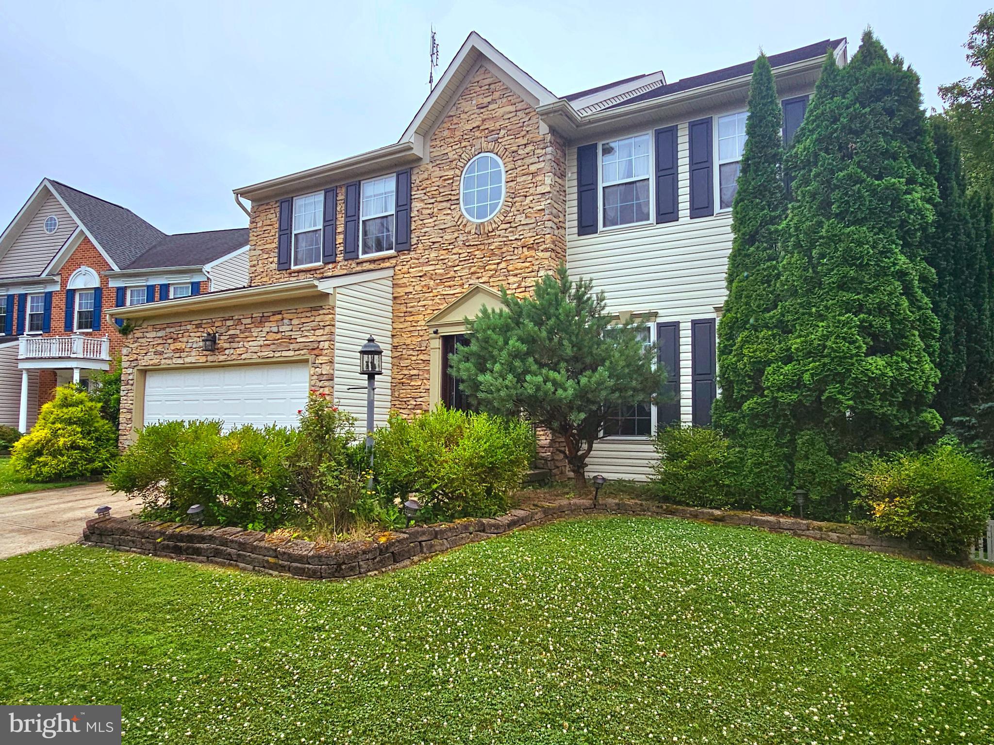 SPRINGHOUSE STATION - Residential