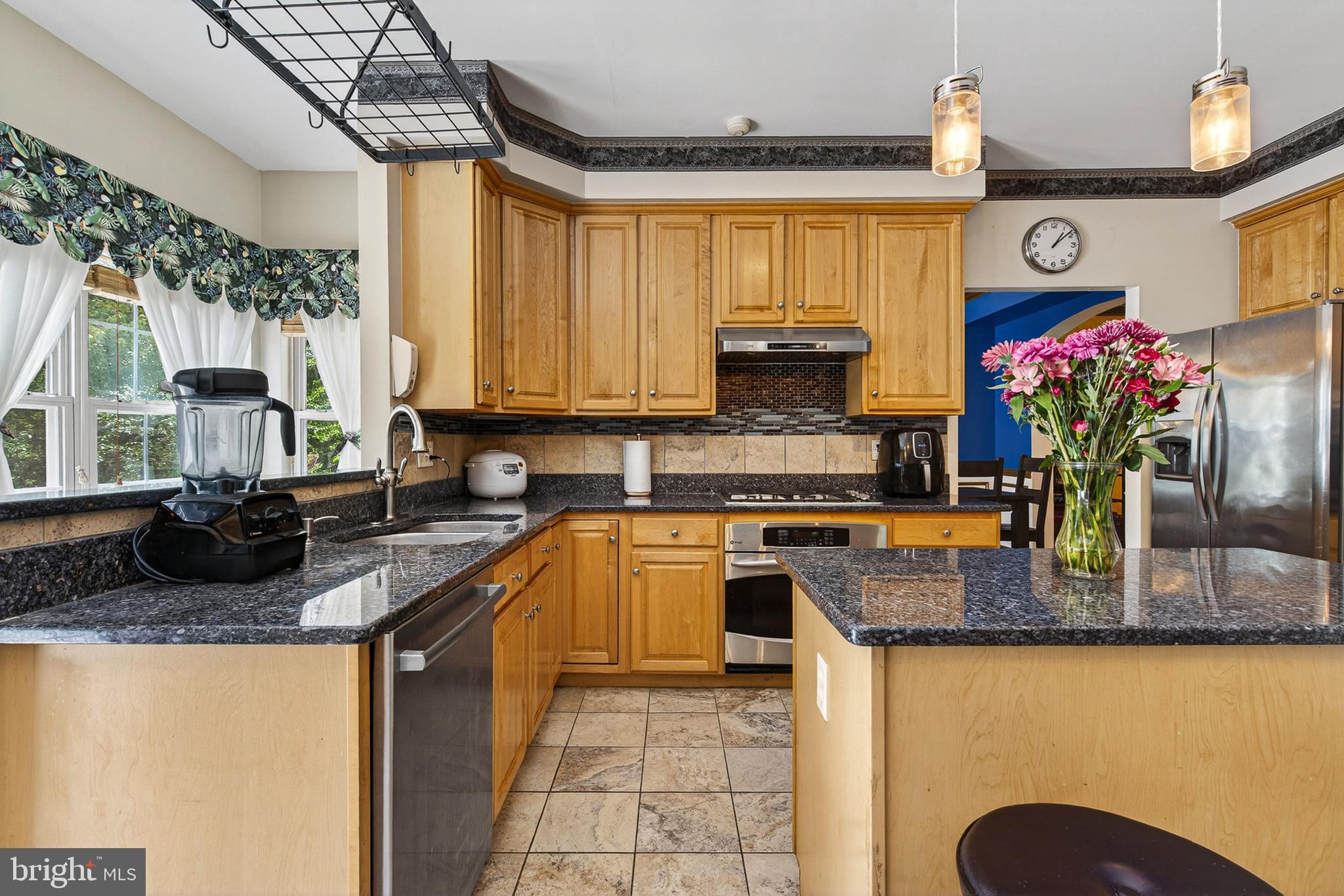 SPRINGHOUSE STATION - Residential