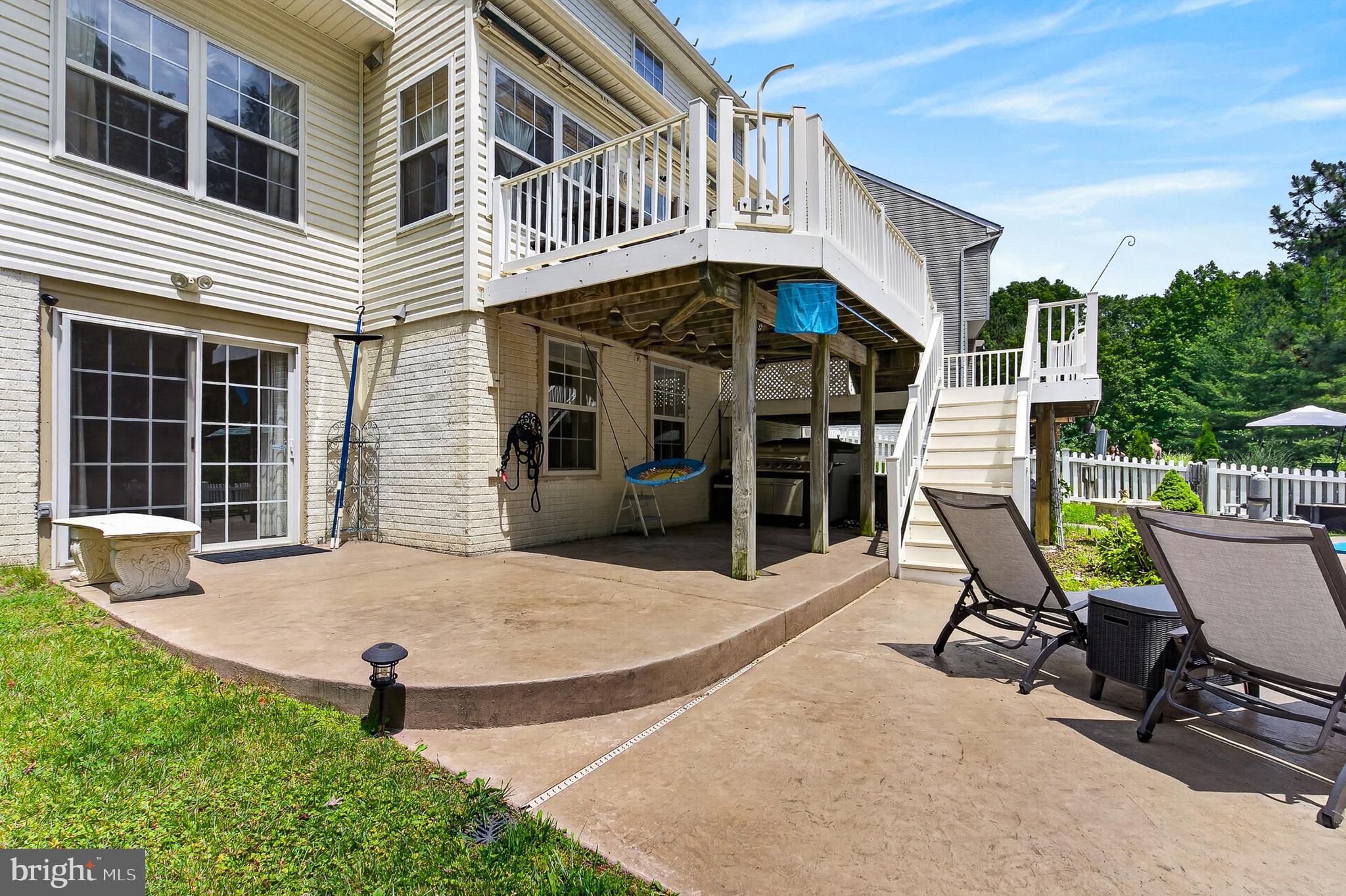 SPRINGHOUSE STATION - Residential