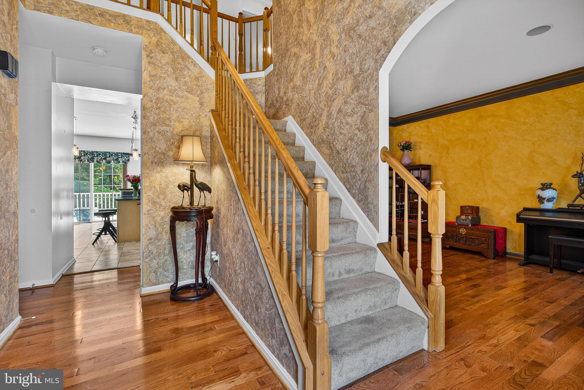 SPRINGHOUSE STATION - Residential