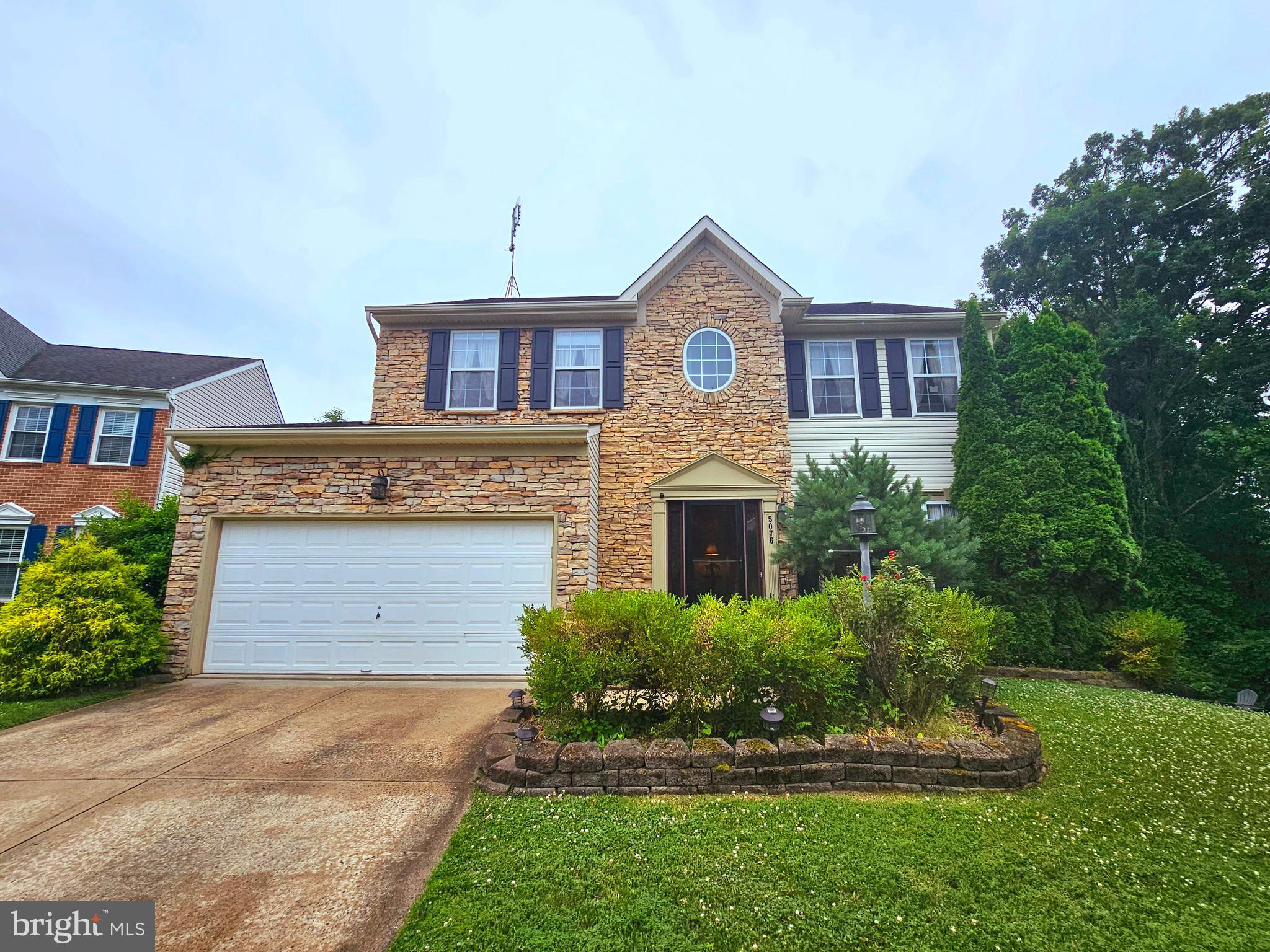 SPRINGHOUSE STATION - Residential