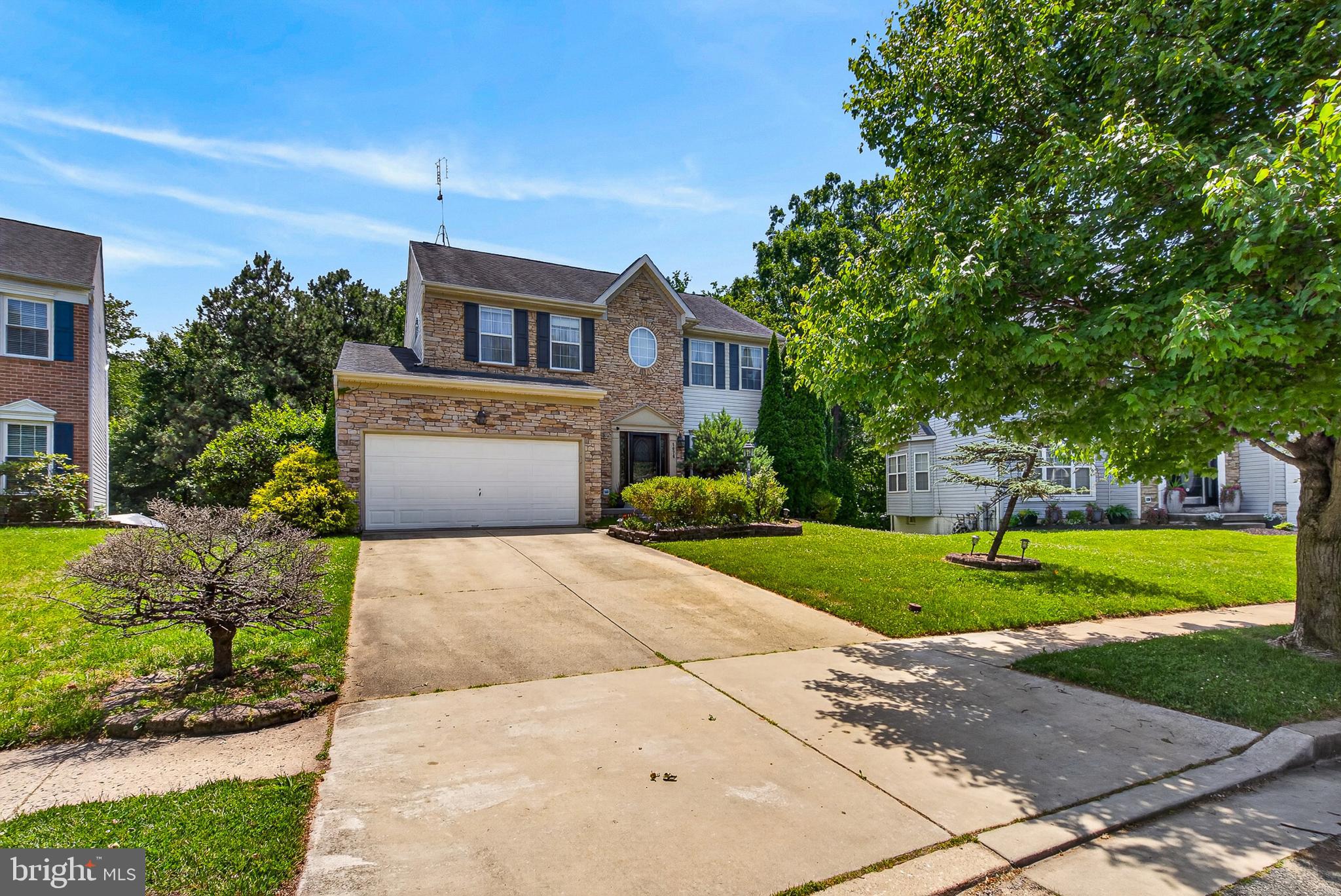 SPRINGHOUSE STATION - Residential
