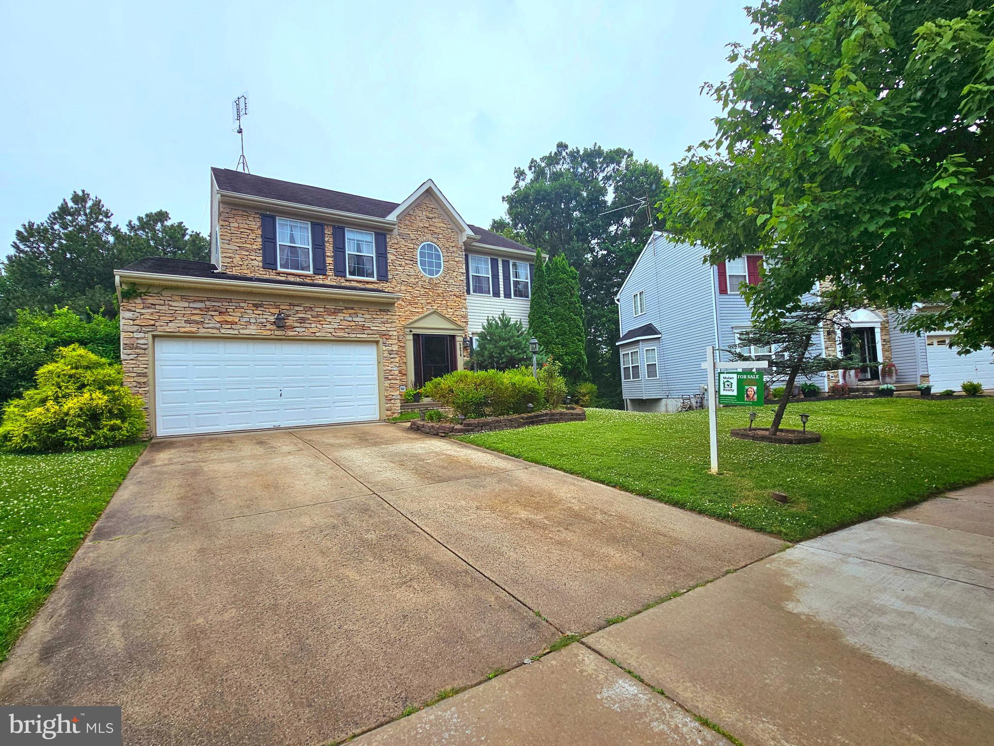 SPRINGHOUSE STATION - Residential